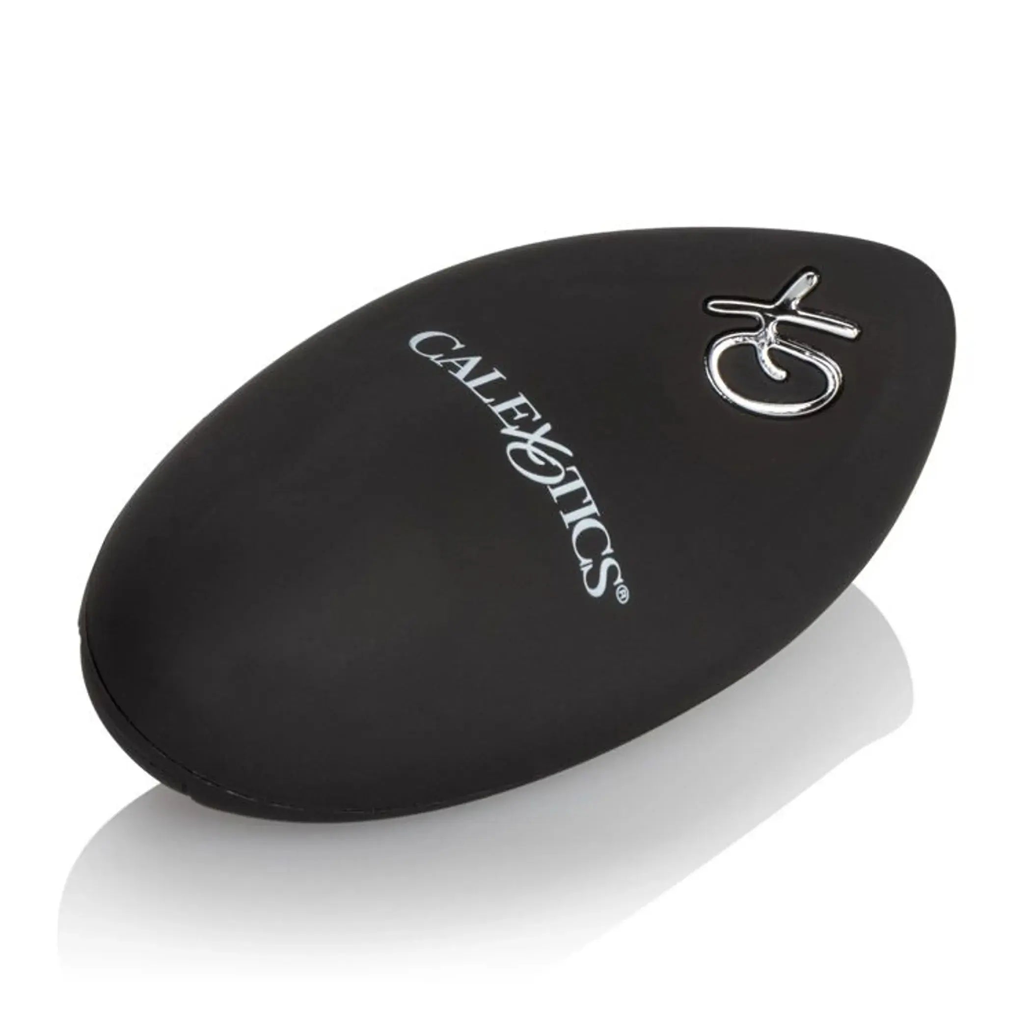 Silicone Remote Rechargeable Egg California Exotic Novelties