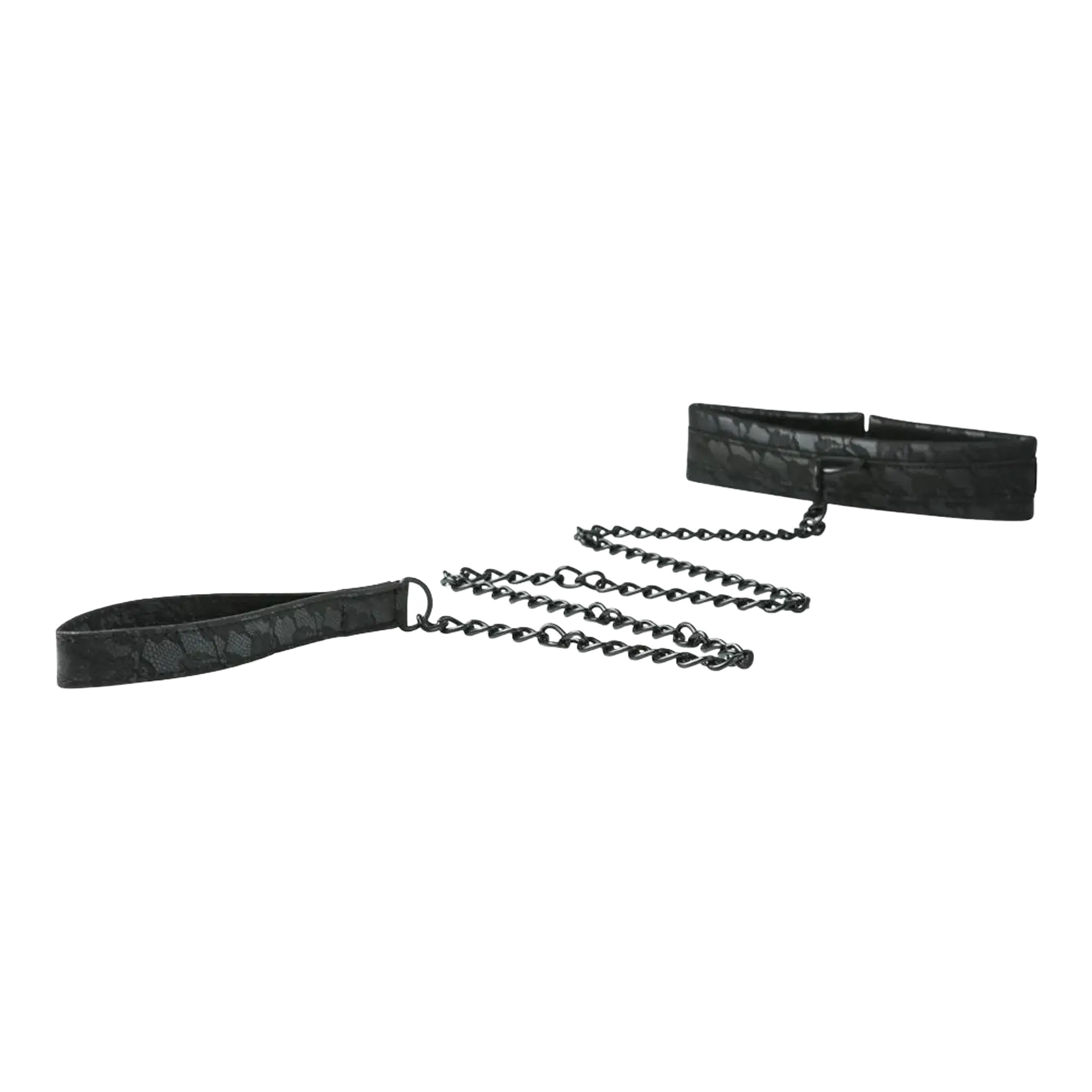 SINCERELY LACE COLLAR & LEASH Sport Sheets