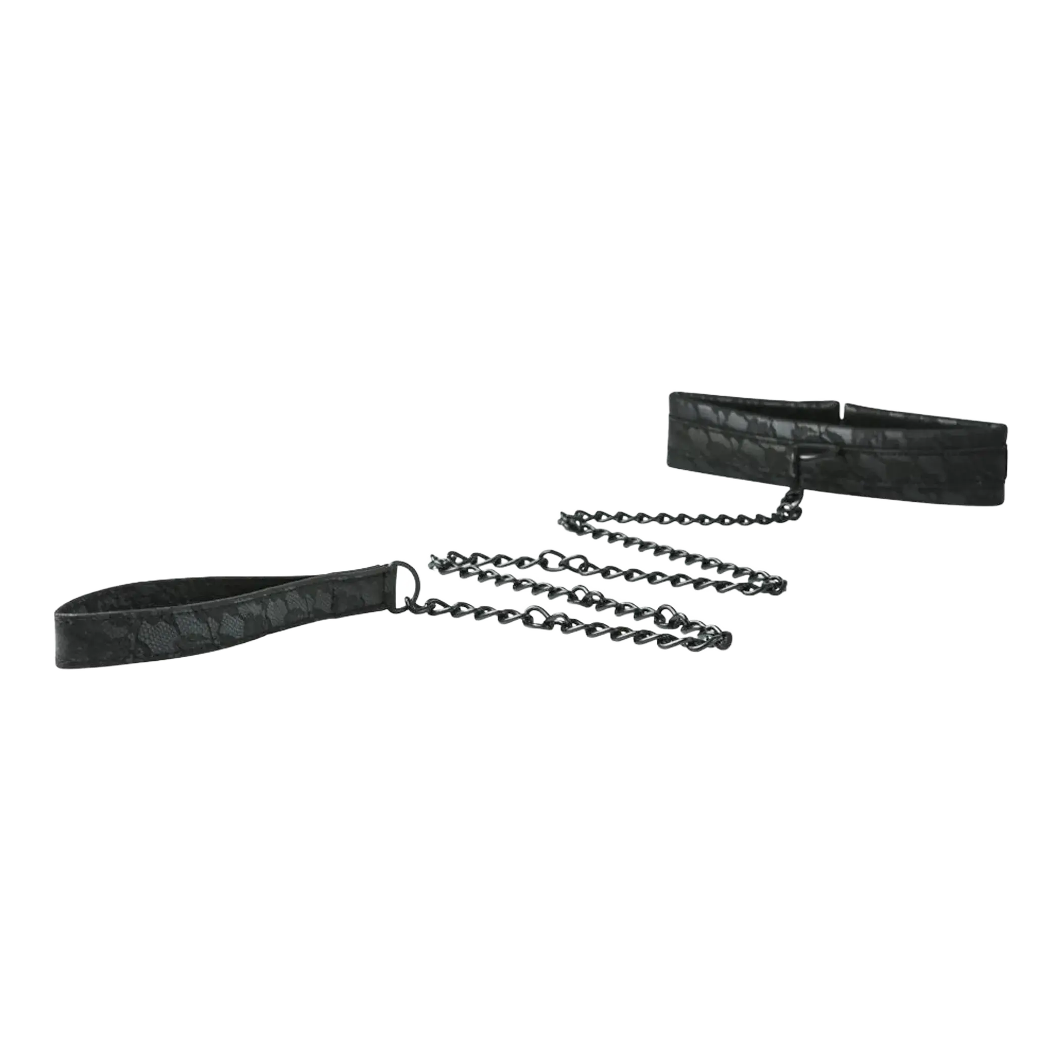 SINCERELY LACE COLLAR & LEASH Sport Sheets