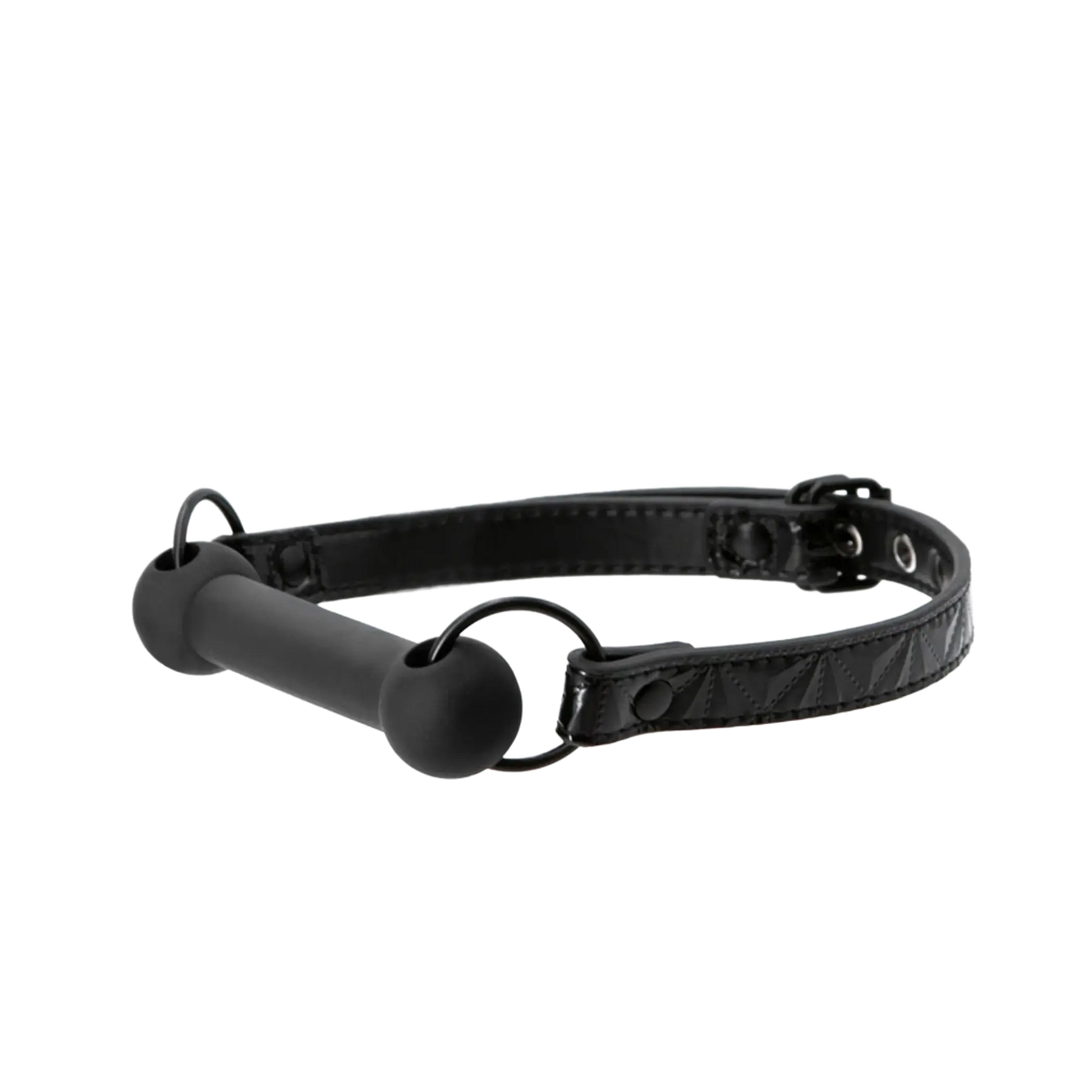 SINFUL BAR GAG BLACK NS Novelties