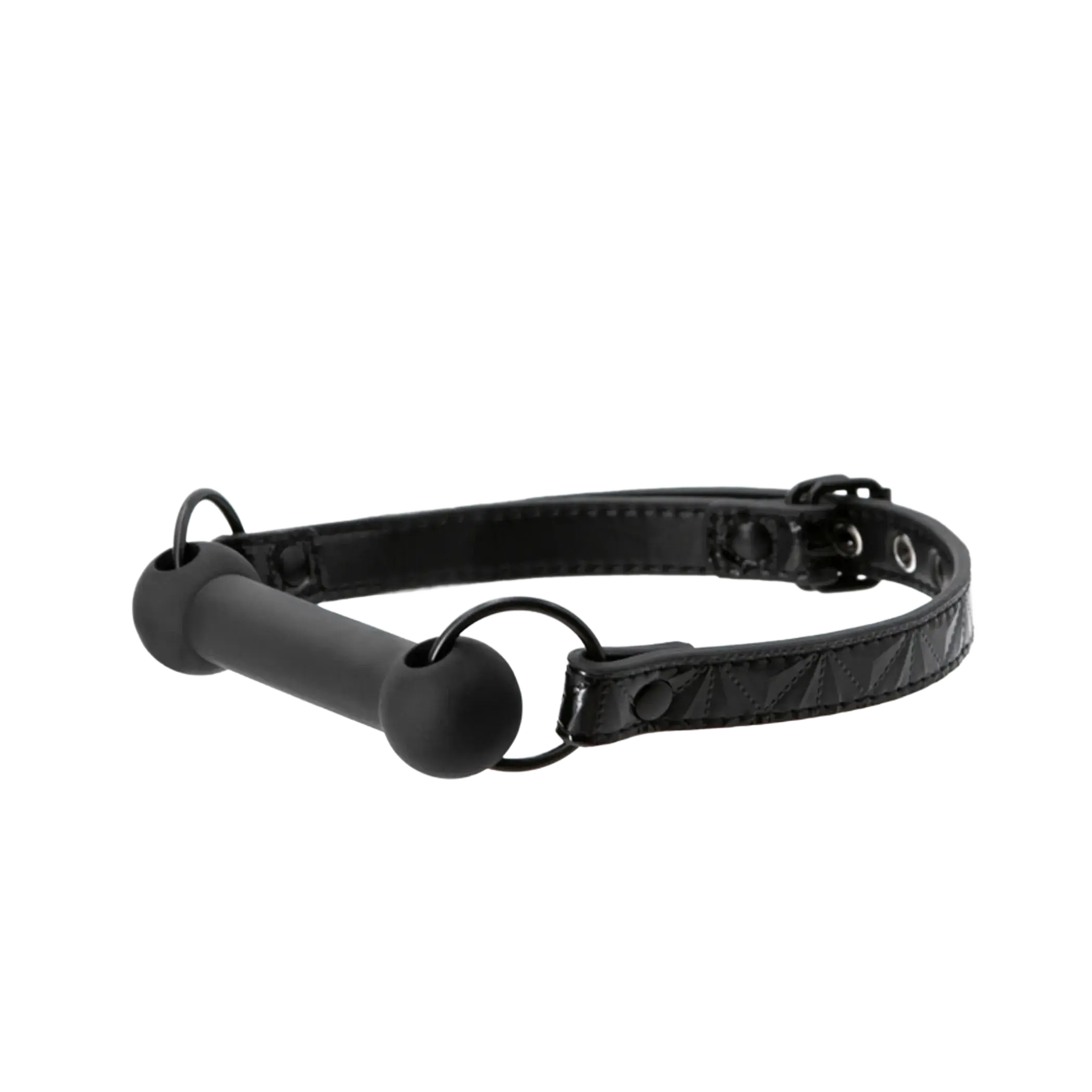 SINFUL BAR GAG BLACK NS Novelties