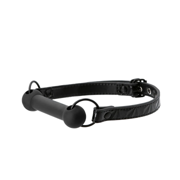 SINFUL BAR GAG BLACK NS Novelties