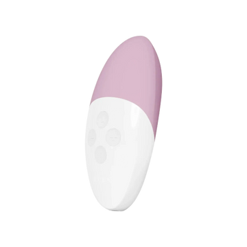 LELO SIRI 3 SOFT PINK (NET) Lelo