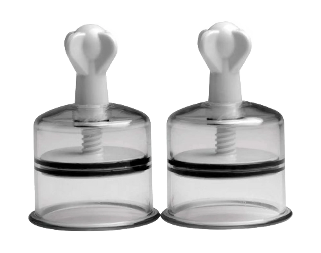 SIZE MATTERS XL NIPPLE SUCKER XR Brands