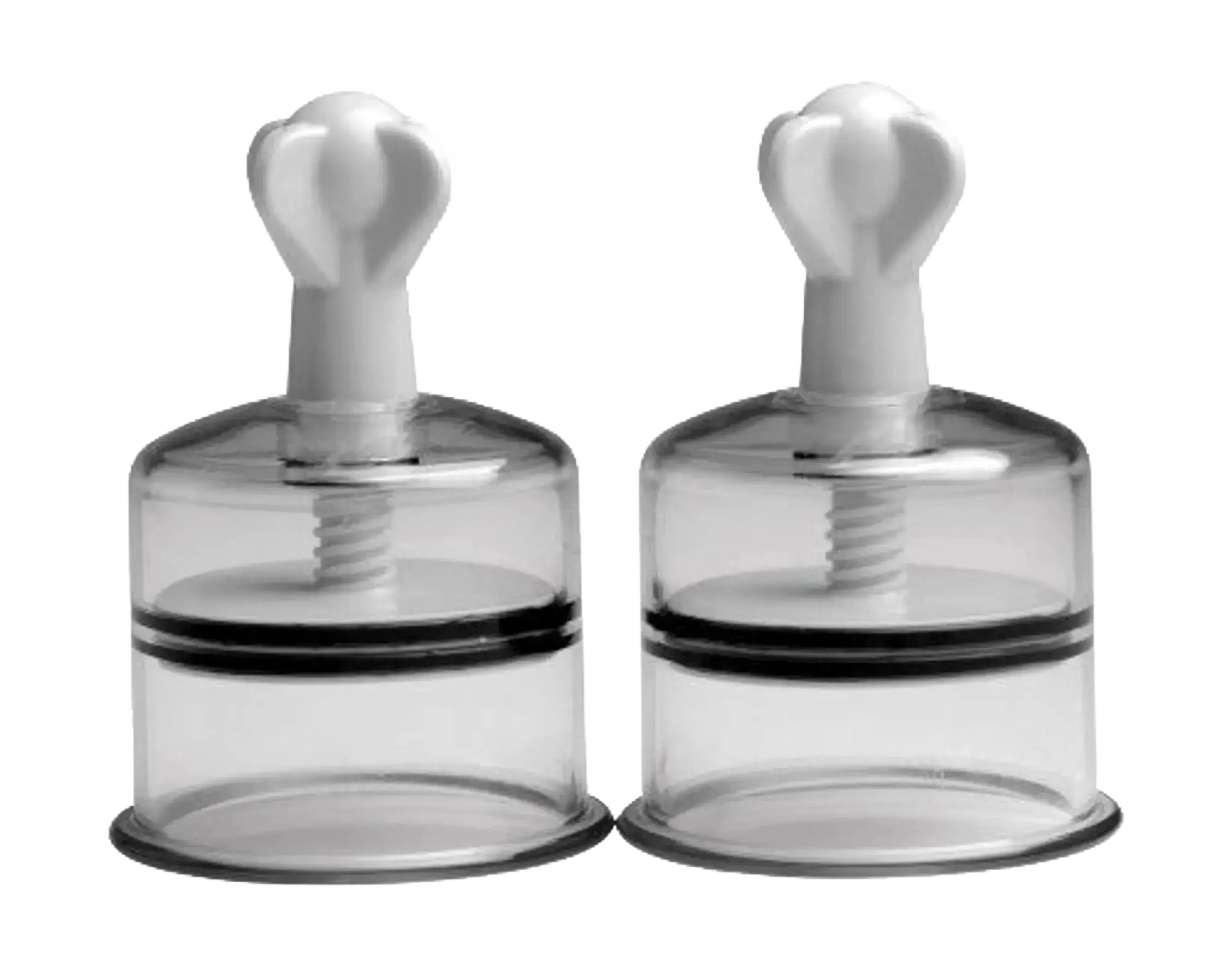 SIZE MATTERS XL NIPPLE SUCKER XR Brands