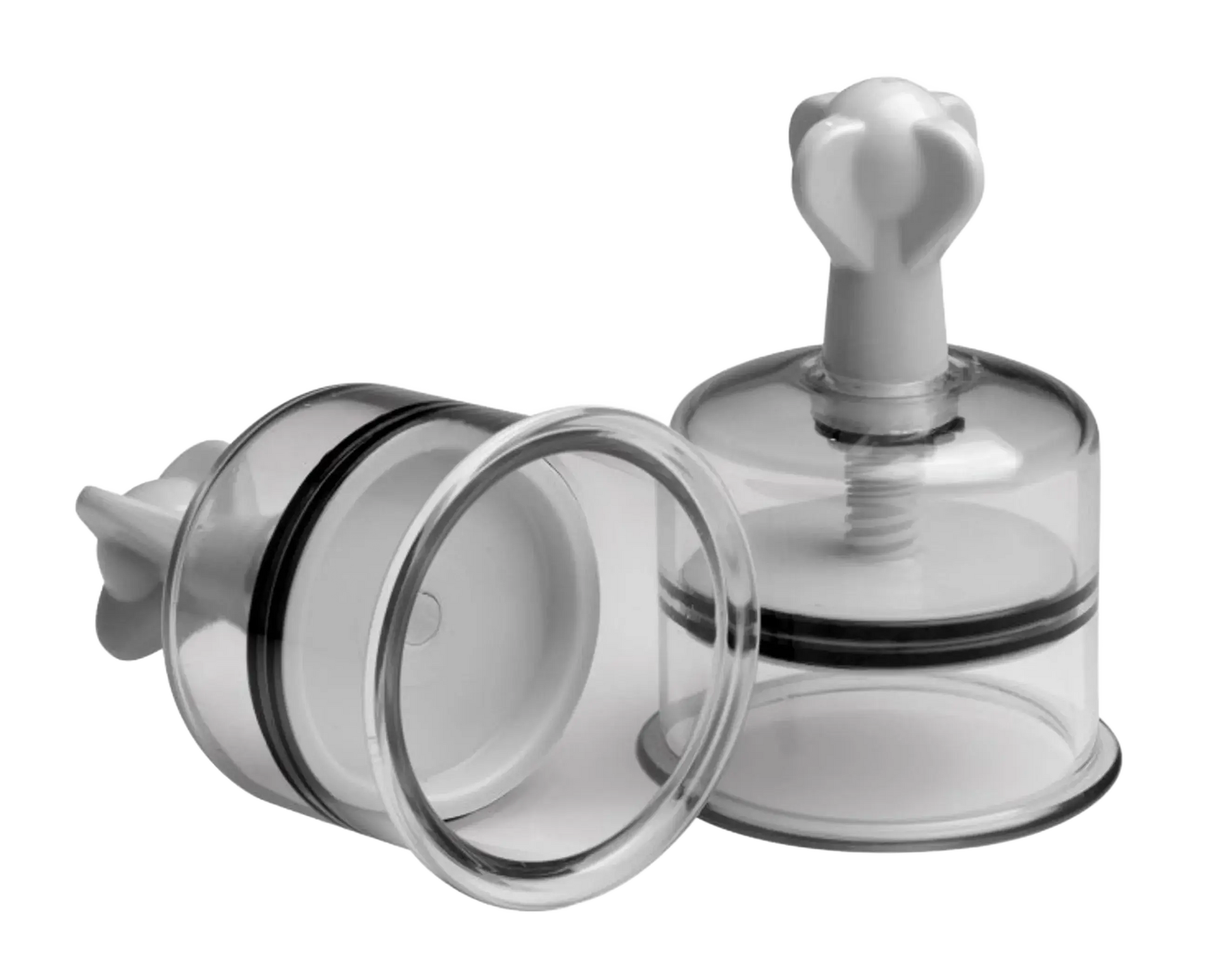 SIZE MATTERS XL NIPPLE SUCKER XR Brands