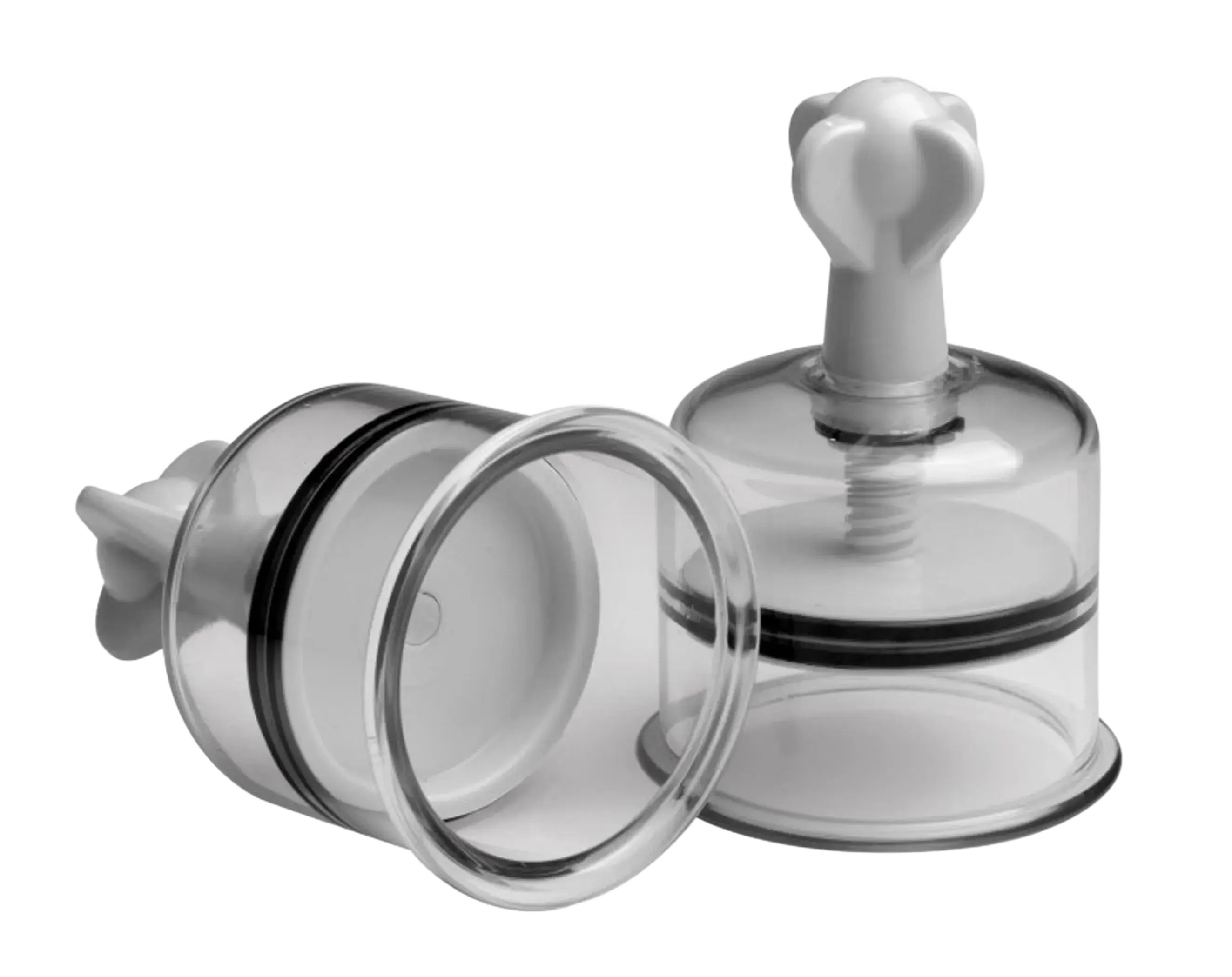 SIZE MATTERS XL NIPPLE SUCKER XR Brands