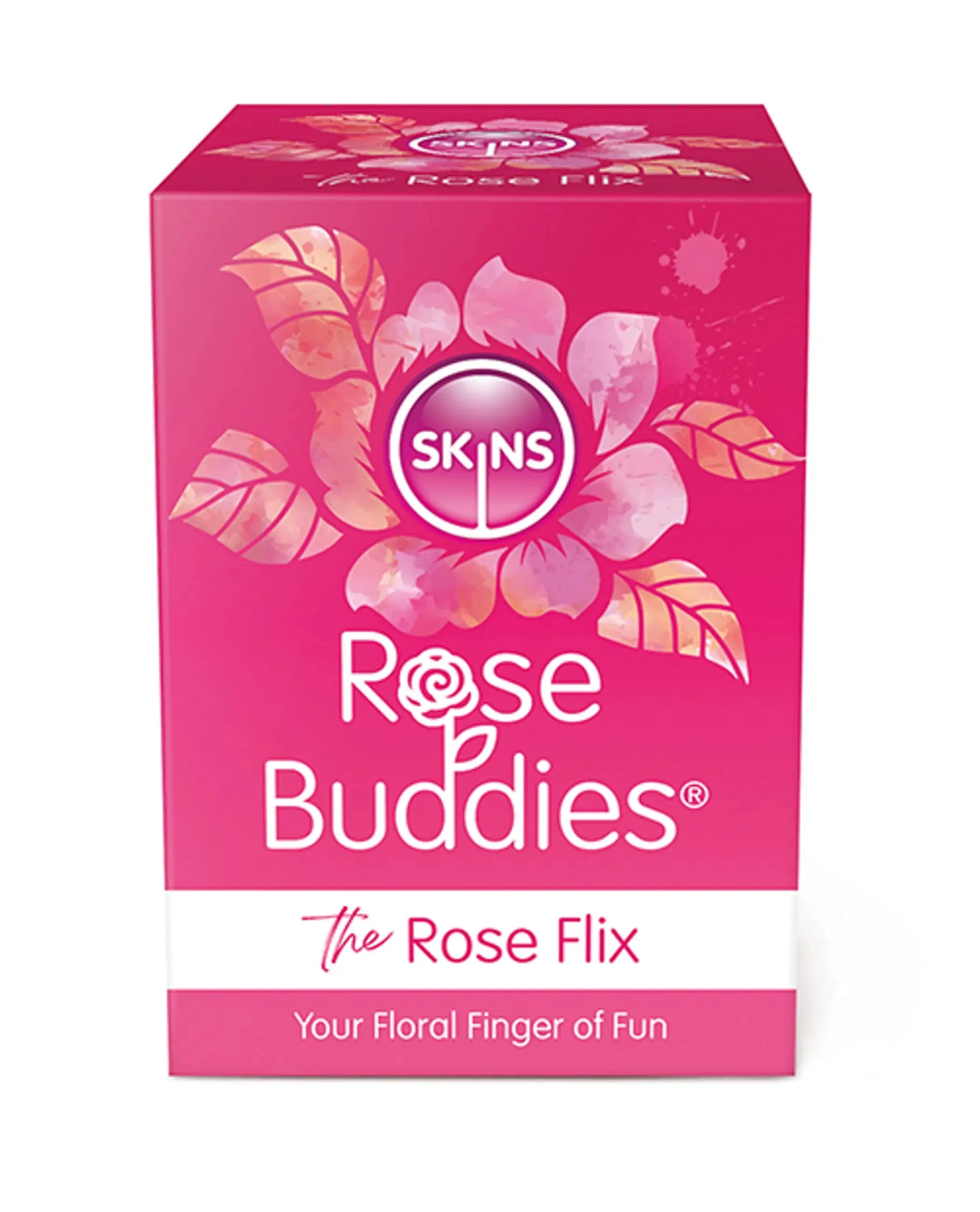 Skins Rose Buddies The Rose Flix Creative Conceptions