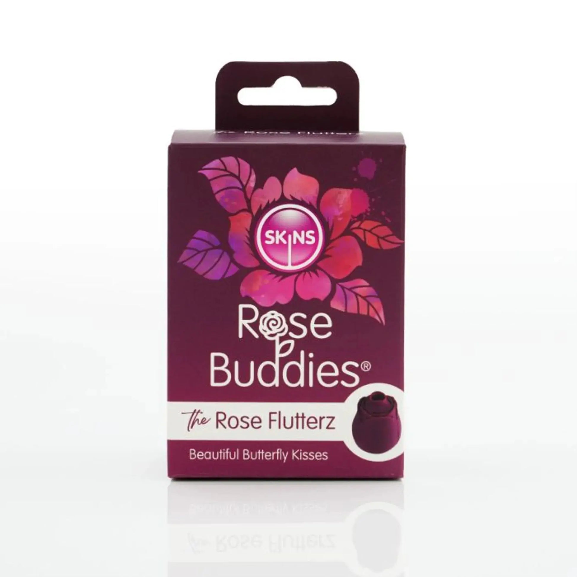 Skins Rose Buddies The Rose Flutterz Creative Conceptions