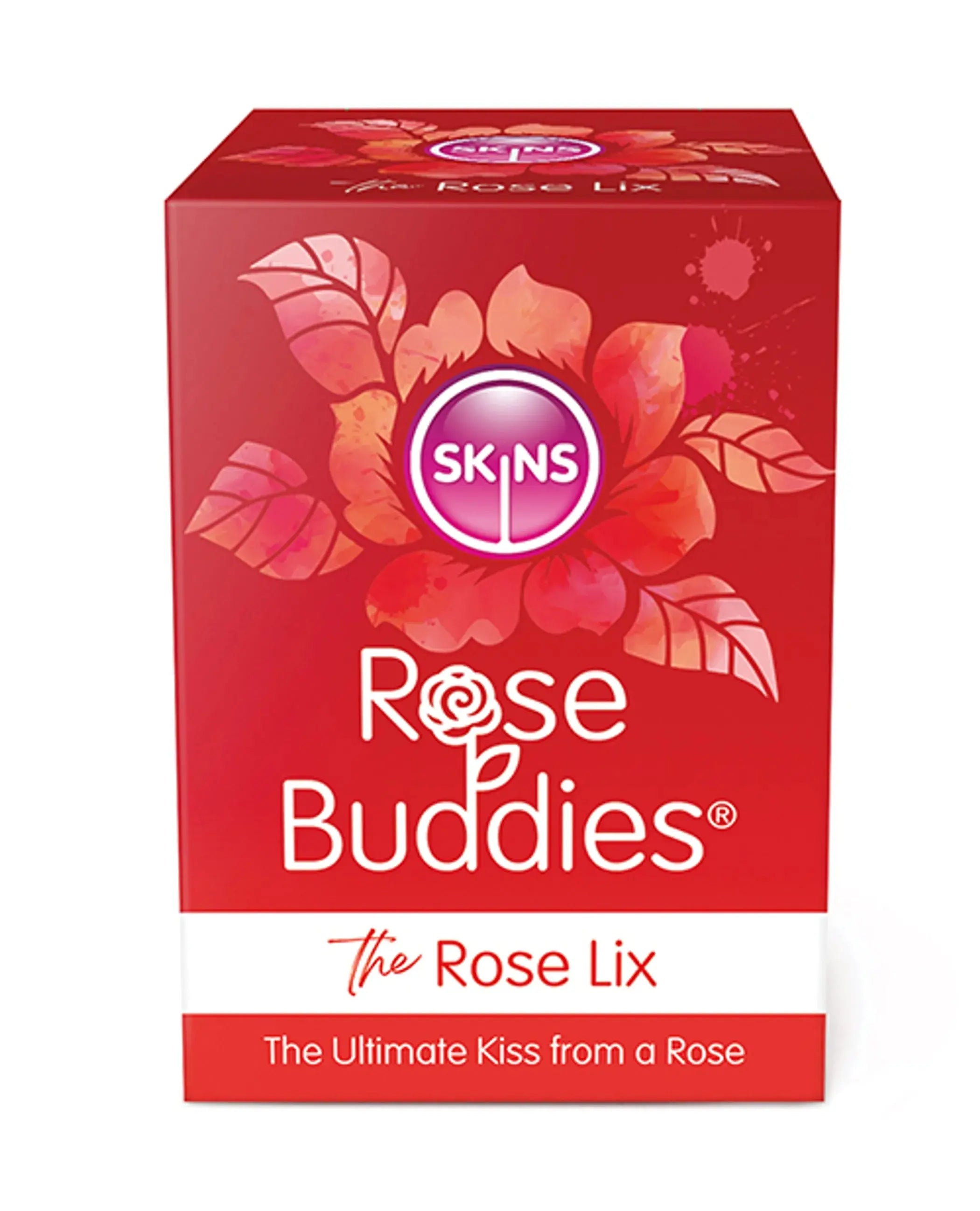 Skins Rose Buddies The Rose Lix Creative Conceptions