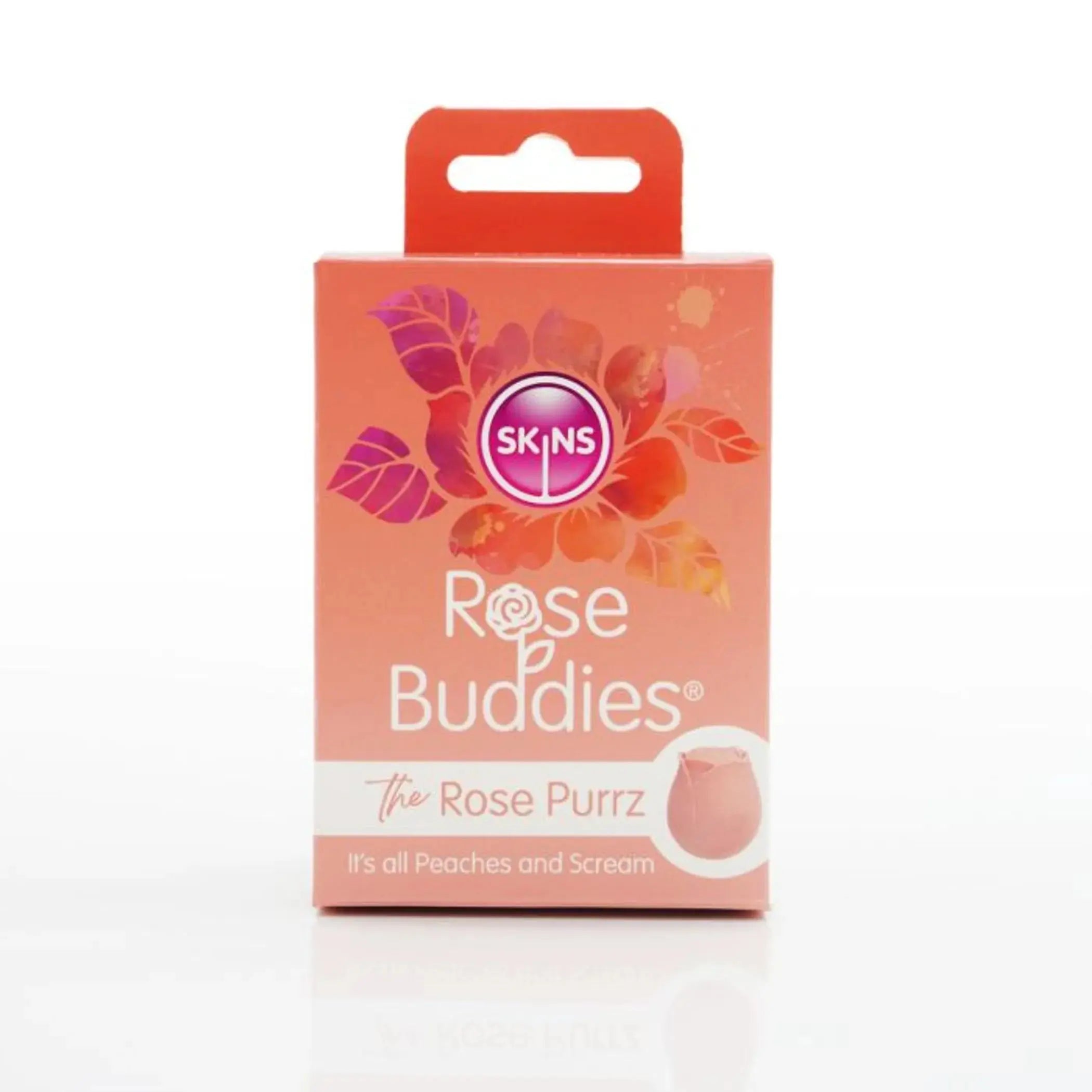 Skins Rose Buddies The Rose Purrz Creative Conceptions