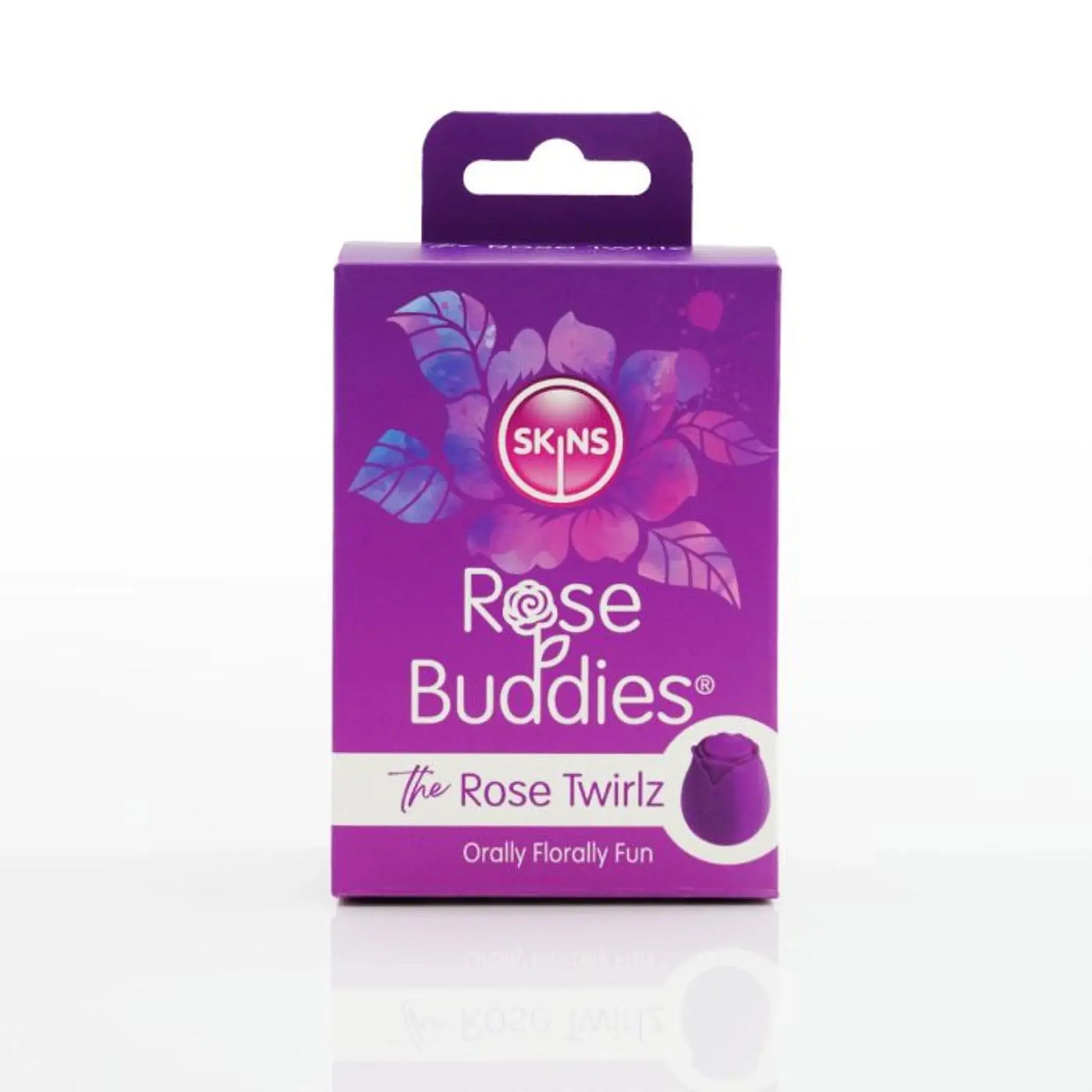 Skins Rose Buddies The Rose Twirlz Creative Conceptions