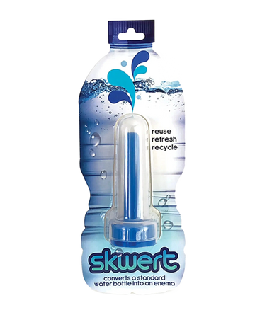 BONEYARD SKWERT 1 PC WATER BOTTLE DOUCHE Rascal Toys