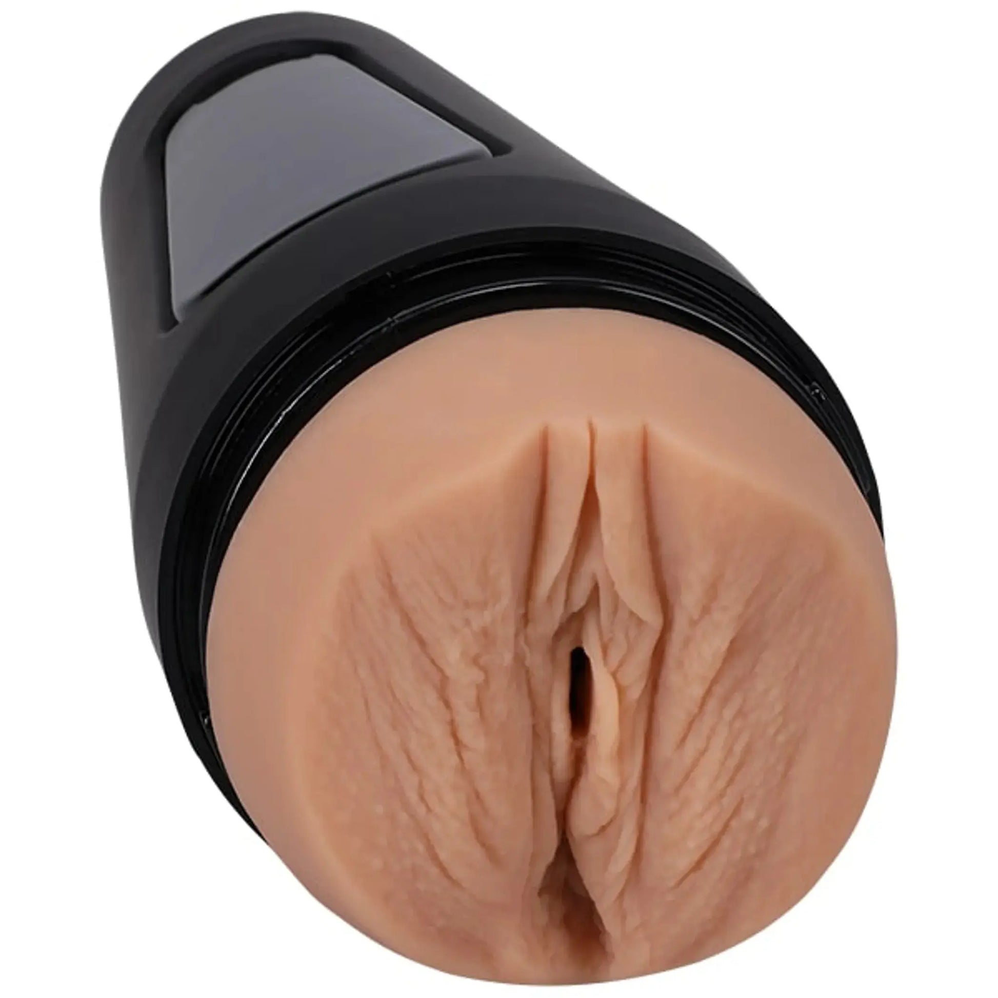 Skye Blue Vanilla Ultraskyn Stroker Doc Johnson Novelties