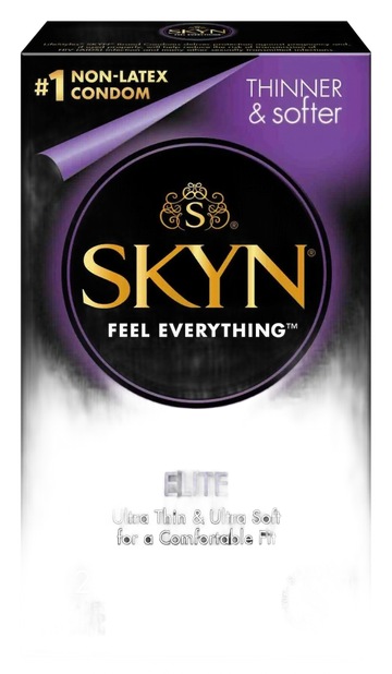 SKYN ELITE ULTRA THIN 12PK Paradise Products