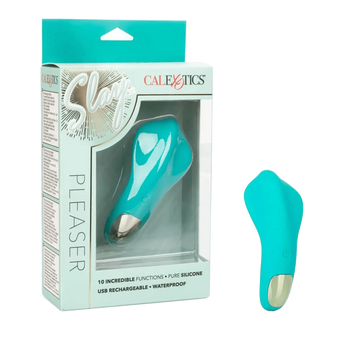 SLAY PLEASER California Exotic Novelties