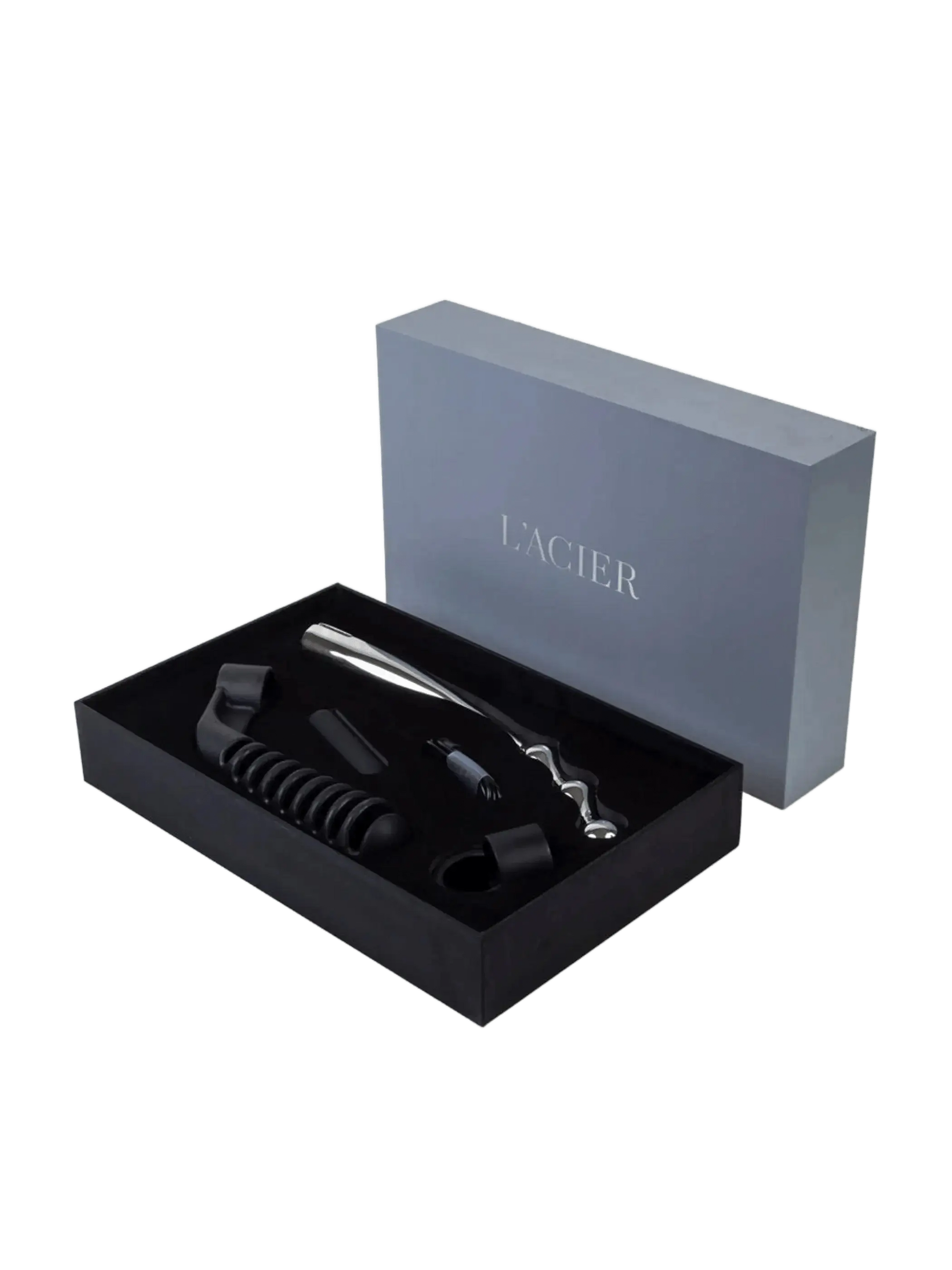 Slide, Metal Vibrating Wand Velvet Brands