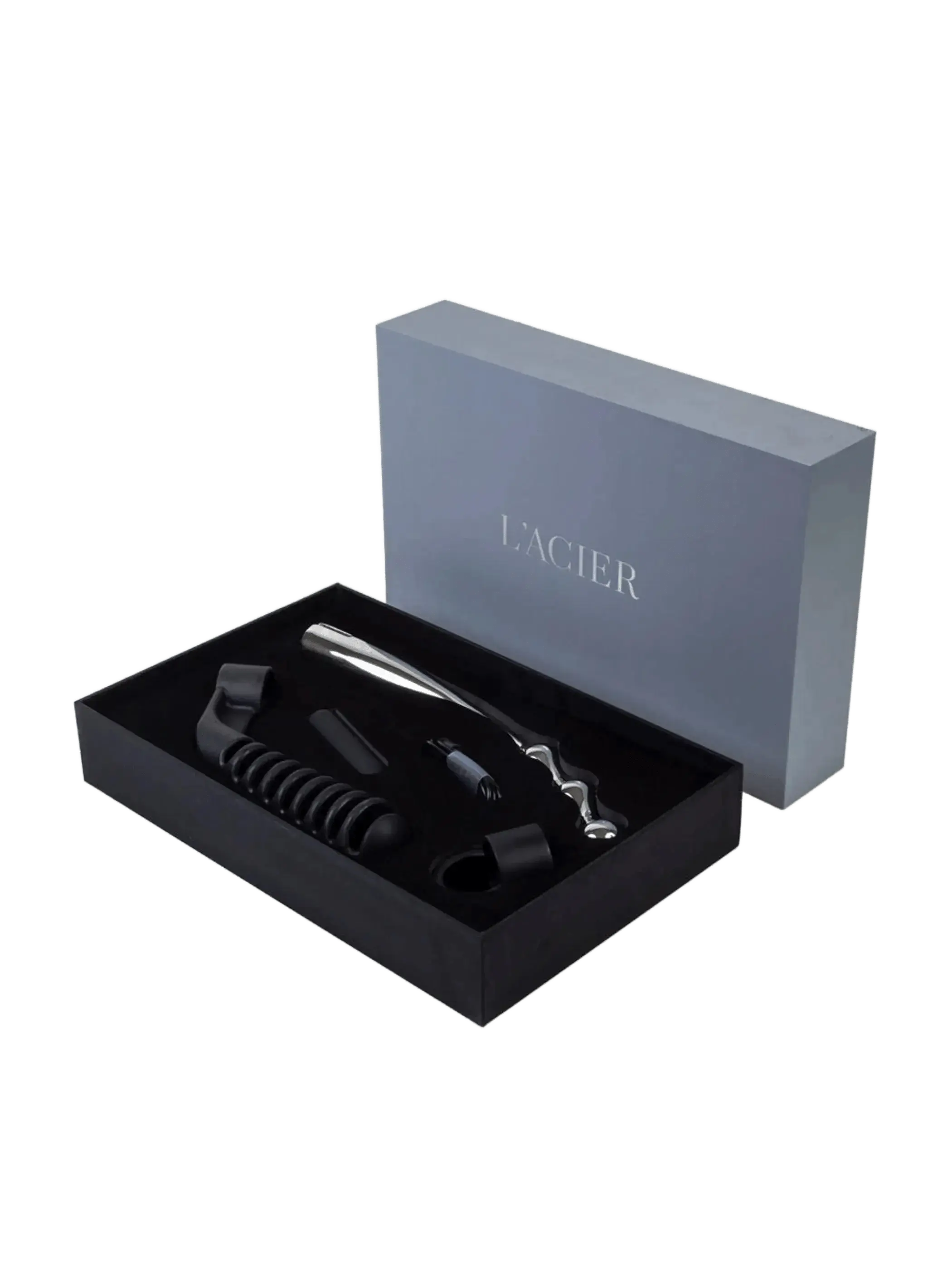Slide, Metal Vibrating Wand Velvet Brands