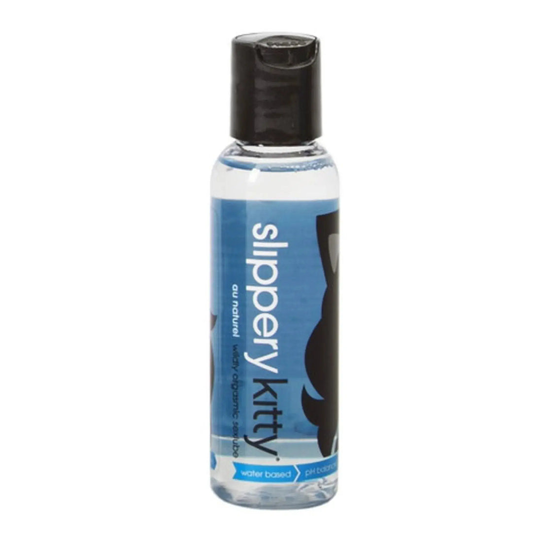 Slippery Kitty Au Naturel 2 Oz Tickle Kitty