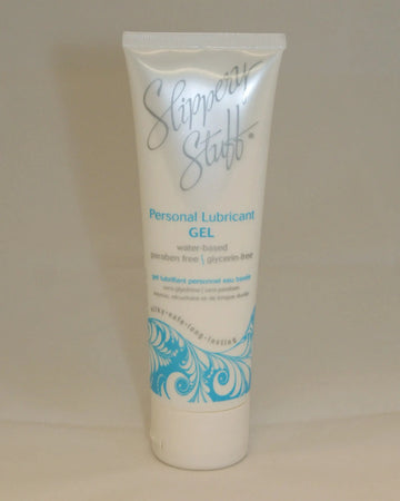 Slippery Stuff 4oz Gel Slippery Stuff Lubes