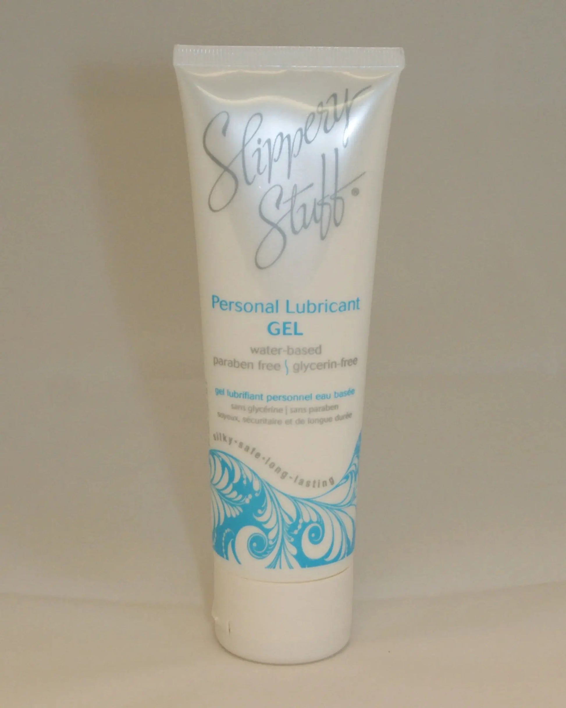 Slippery Stuff 4oz Gel Slippery Stuff Lubes