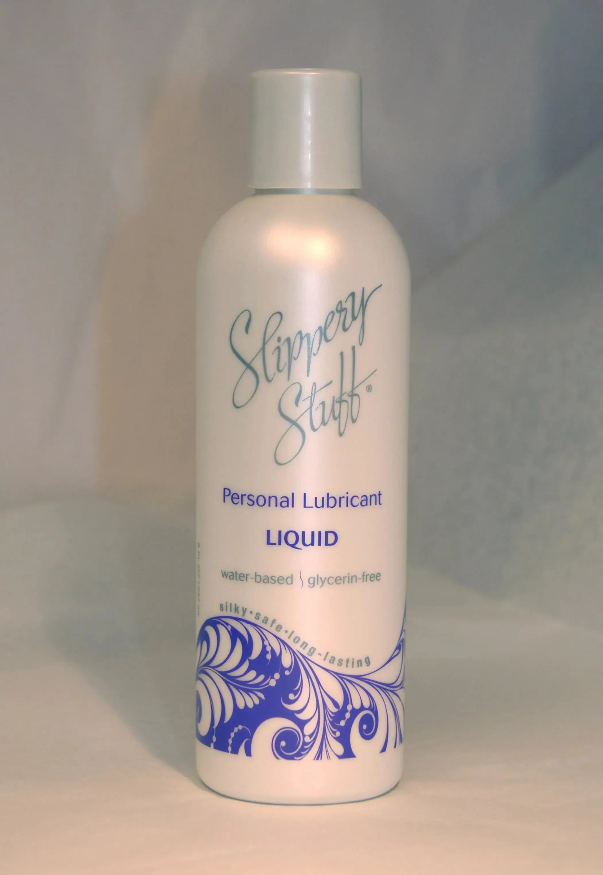 Slippery Stuff 8oz Liquid Slippery Stuff Lubes