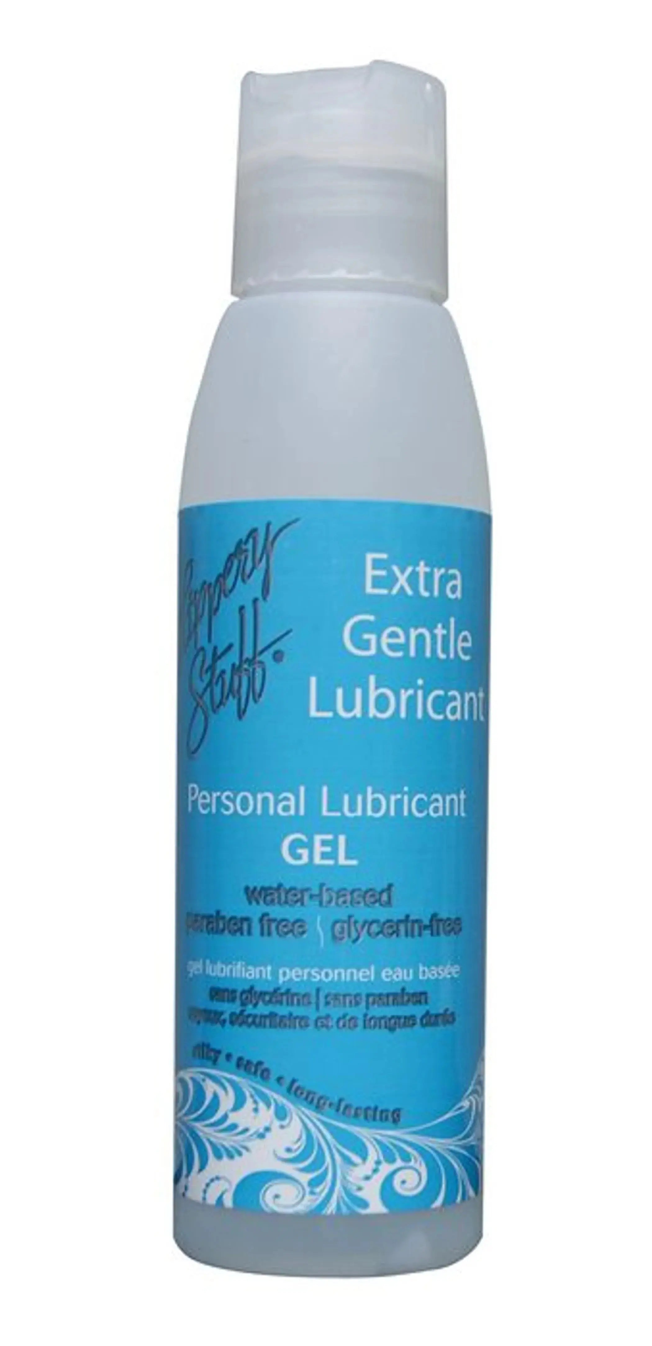 Slippery Stuff Extra Gentle Gel 4 oz Slippery Stuff Lubes