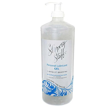 Slippery Stuff Gel 32 Oz Slippery Stuff Lubes