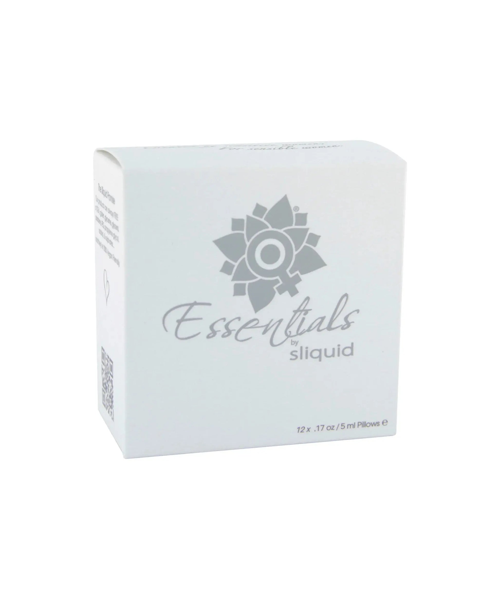 Sliquid Essentials Lube Cube SLiquid Lubricants
