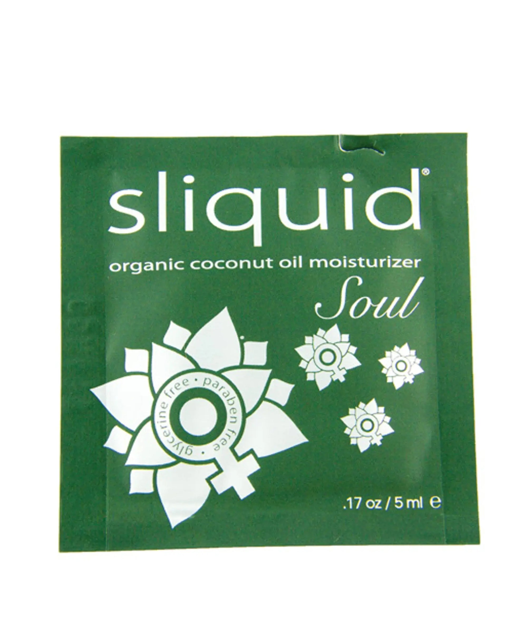 Sliquid Refresh Moisturizer Cube 2 oz SLiquid Lubricants