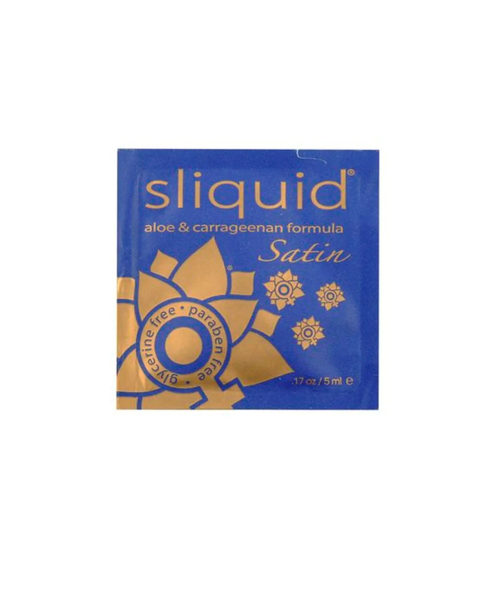 Sliquid Refresh Moisturizer Cube 2 oz SLiquid Lubricants