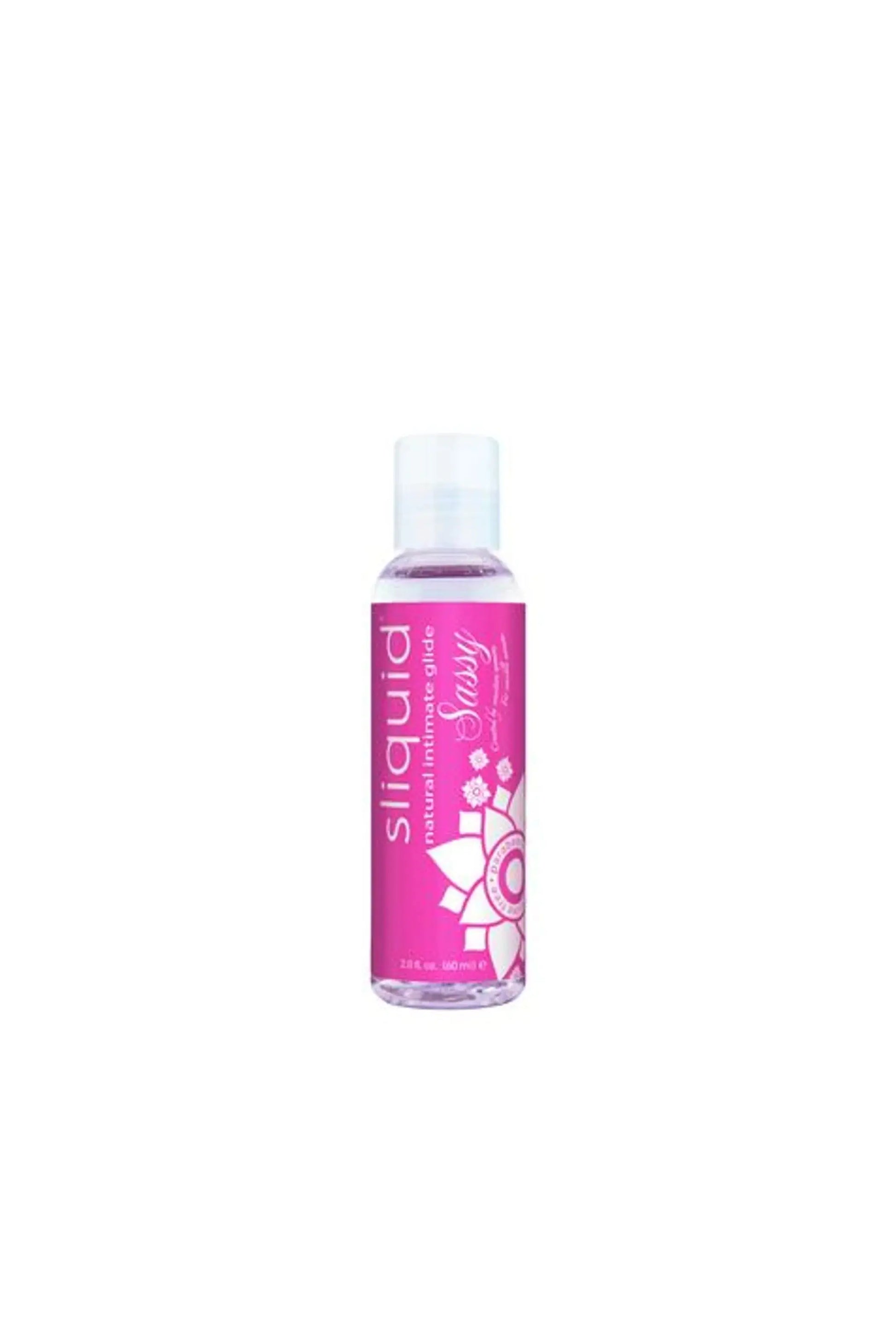 Sliquid Sassy 2 oz Anal Gel SLiquid Lubricants