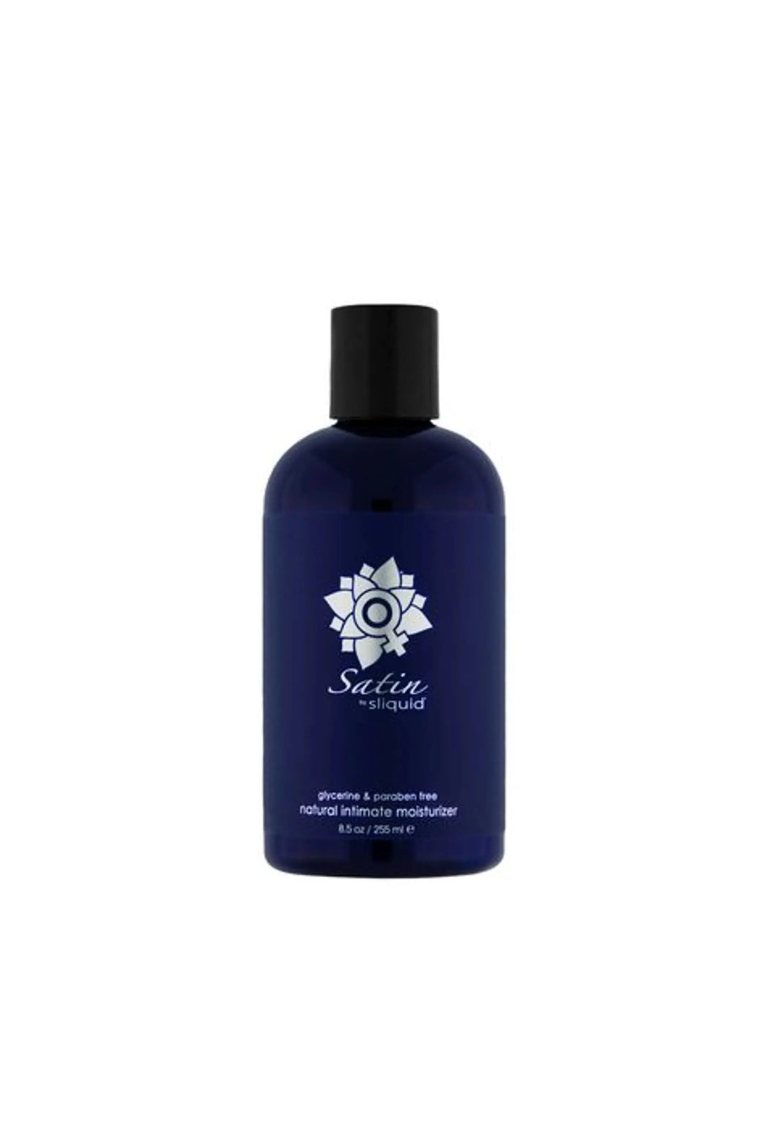 Sliquid Satin Intimate Moisturizer 8.5 oz SLiquid Lubricants