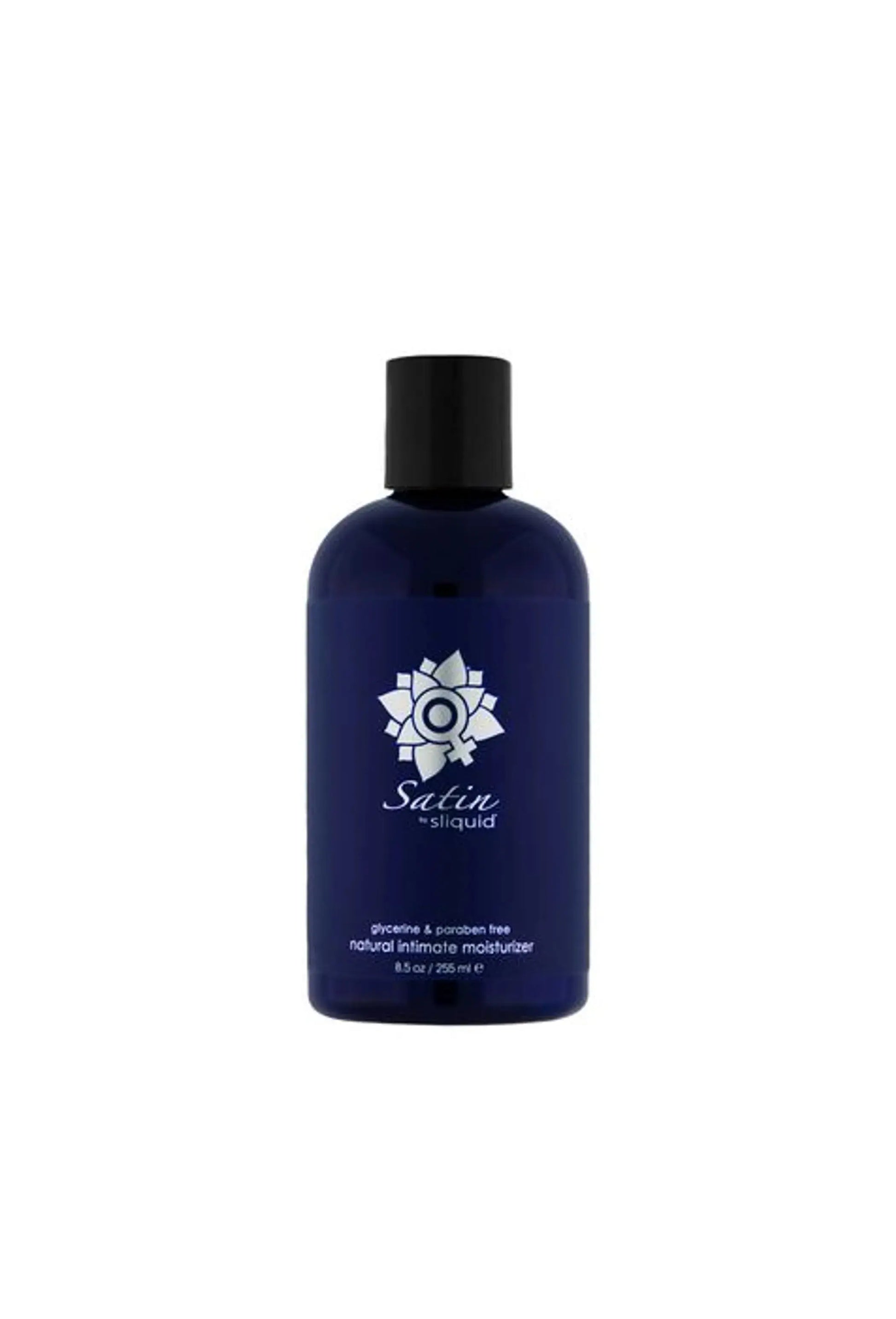 Sliquid Satin Intimate Moisturizer 8.5 oz SLiquid Lubricants