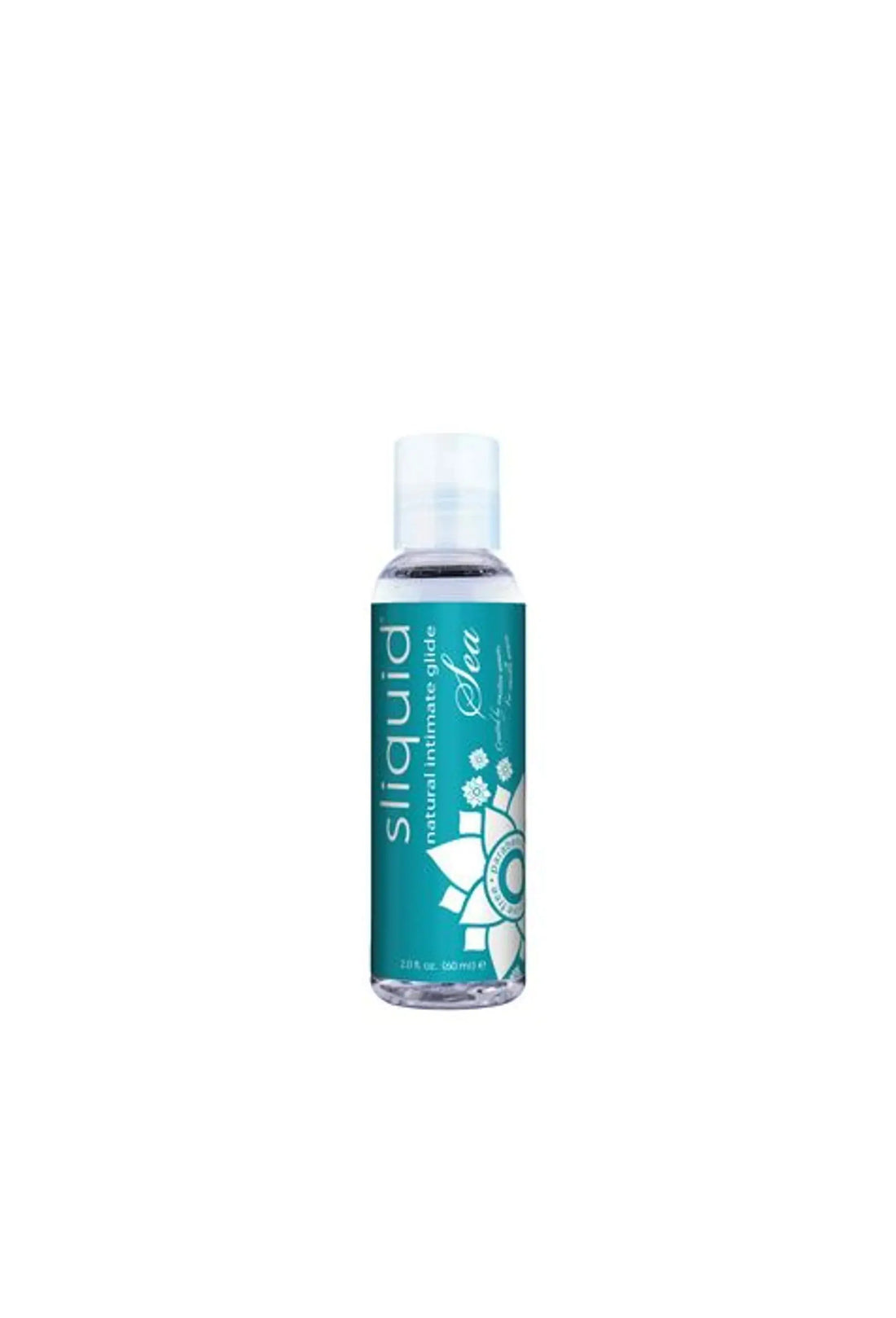 Sliquid Sea Lubricant 2 Oz SLiquid Lubricants