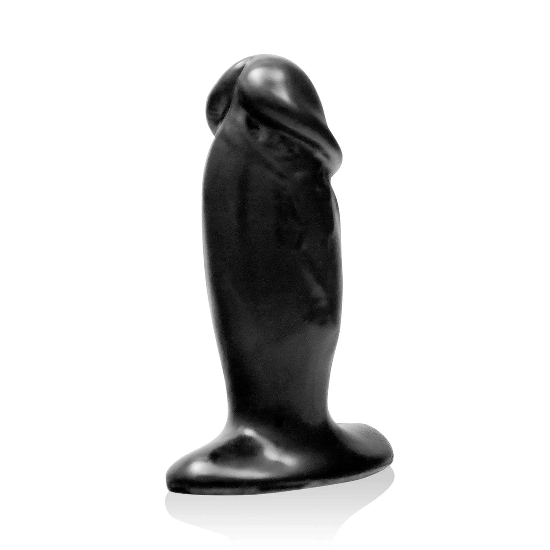 Small Cock Plug Black SI Novelties