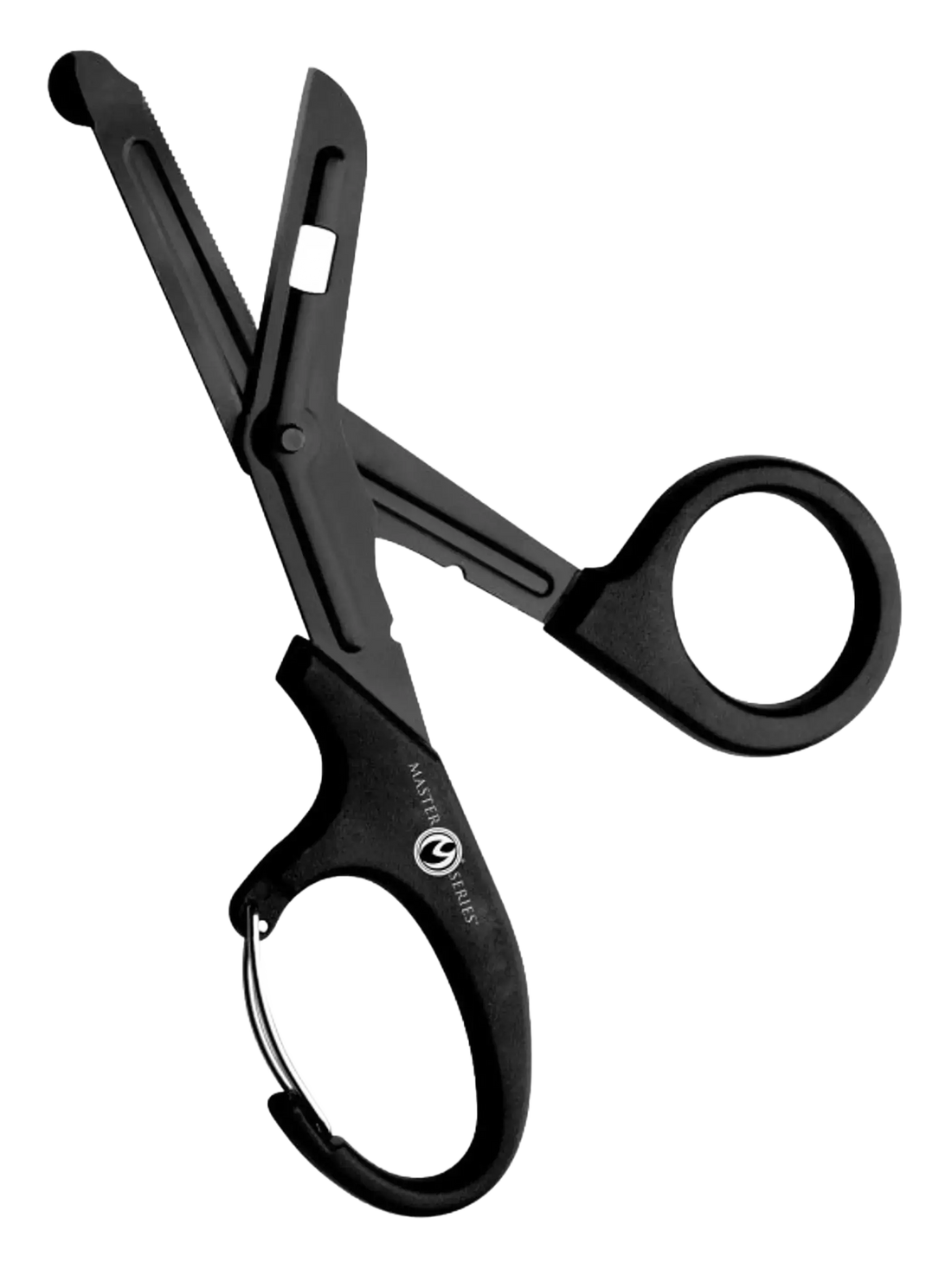MASTER SERIES SNIP HEAVY DUTY BONDAGE SCISSORS W/ CLIP XR Brands
