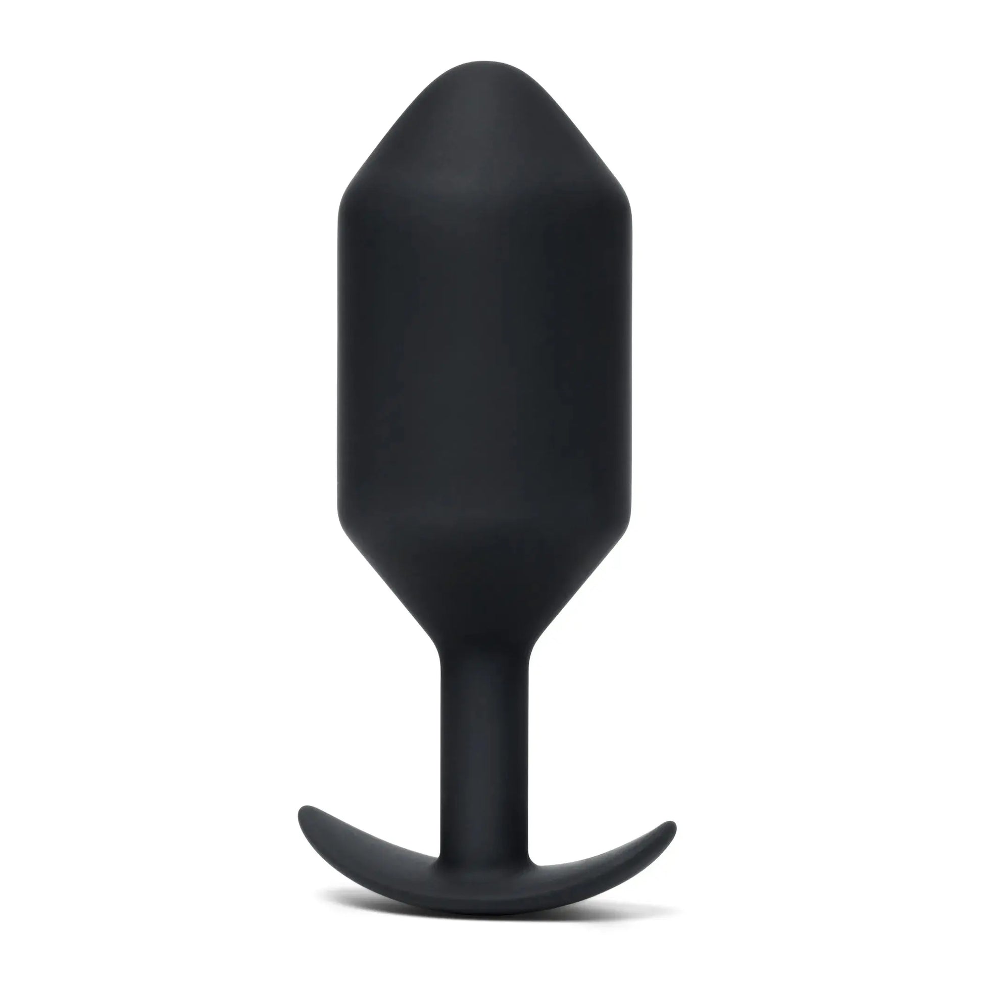 Snug Plug 7 Black B Vibe