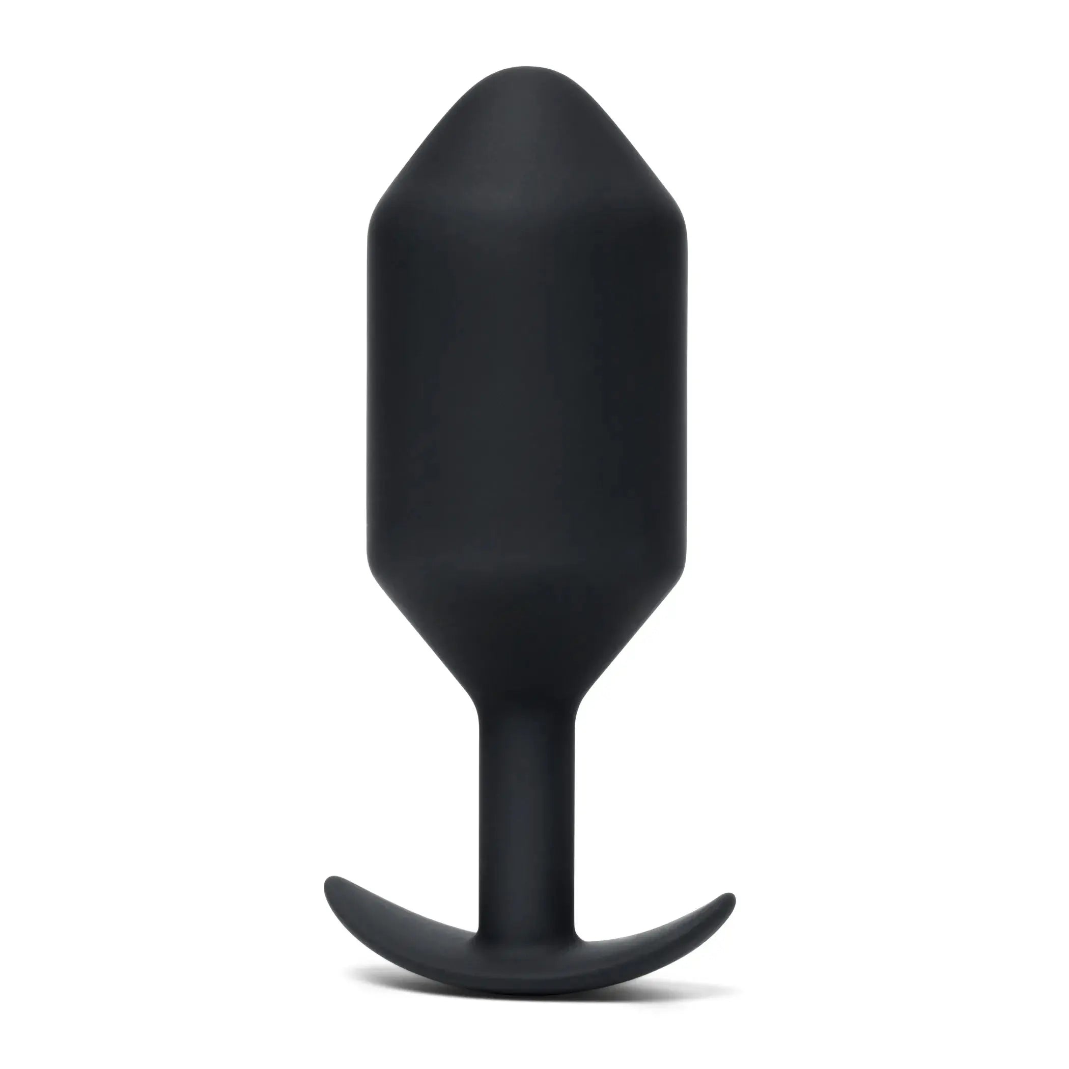 Snug Plug 7 Black B Vibe