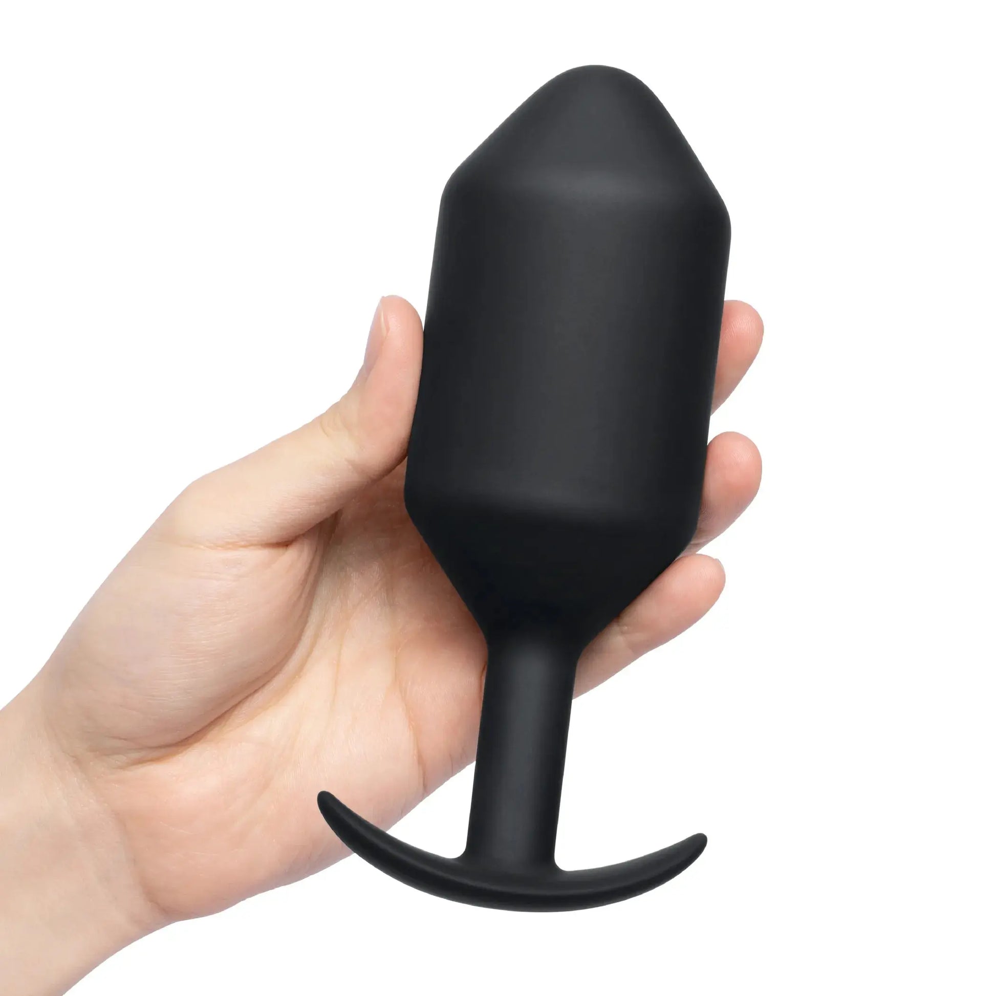 Snug Plug 7 Black B Vibe