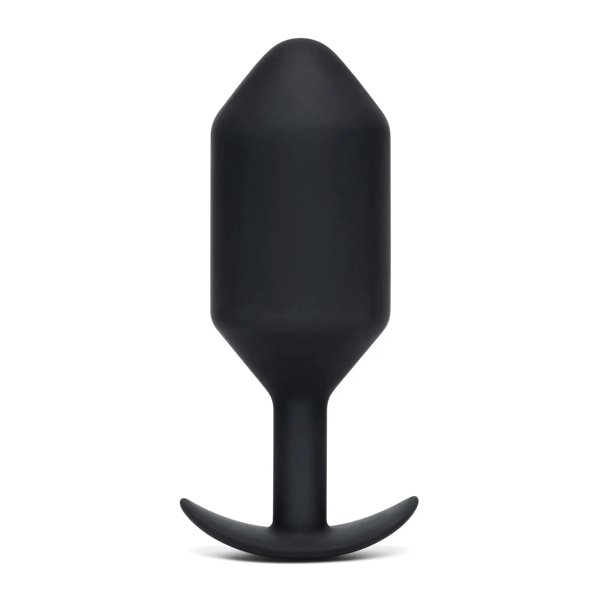 Snug Plug 7 Black B Vibe