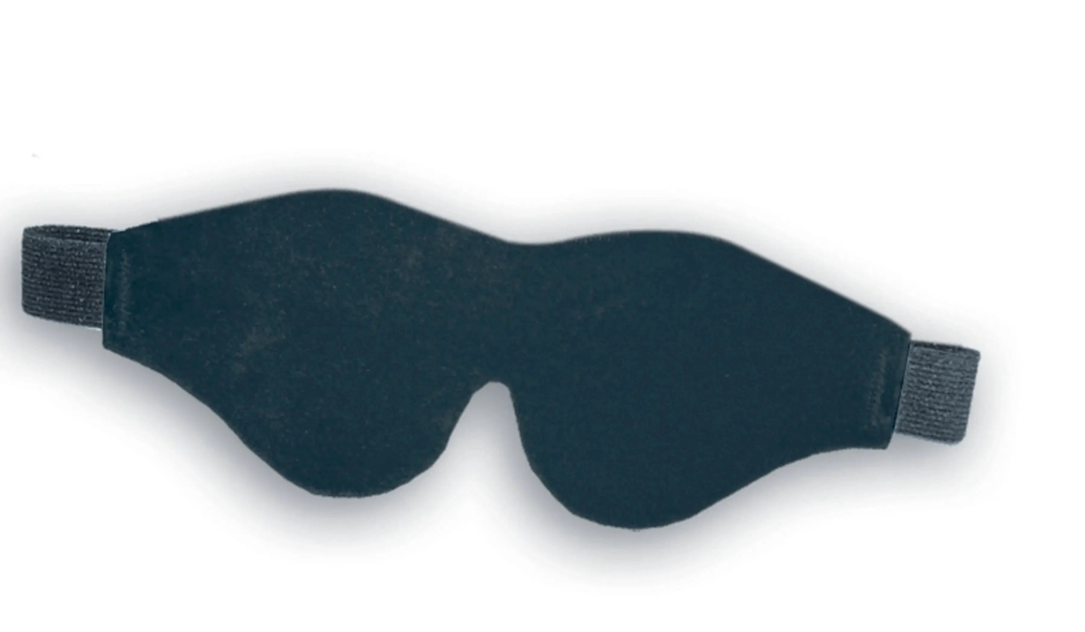 Soft Blindfold Black Sport Sheets