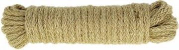 Soft Hemp Bondage Rope 33 Feet Spartacus