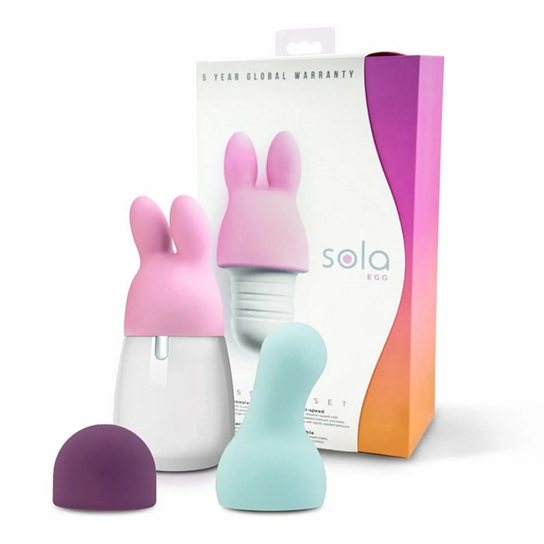 Sola Passion Set Sola