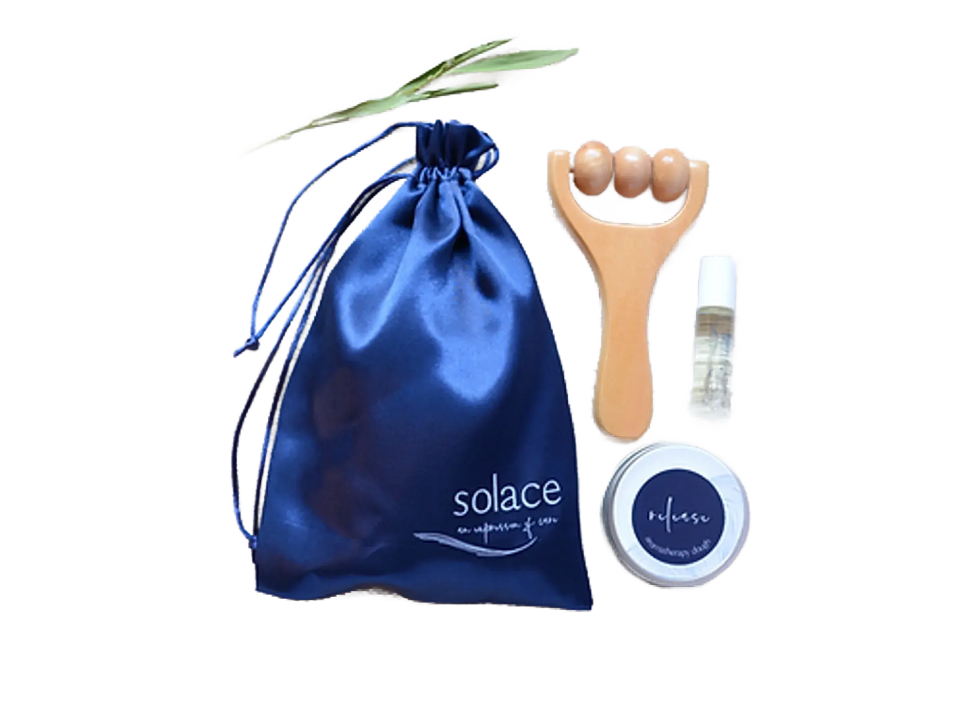 Soothing Set Solace
