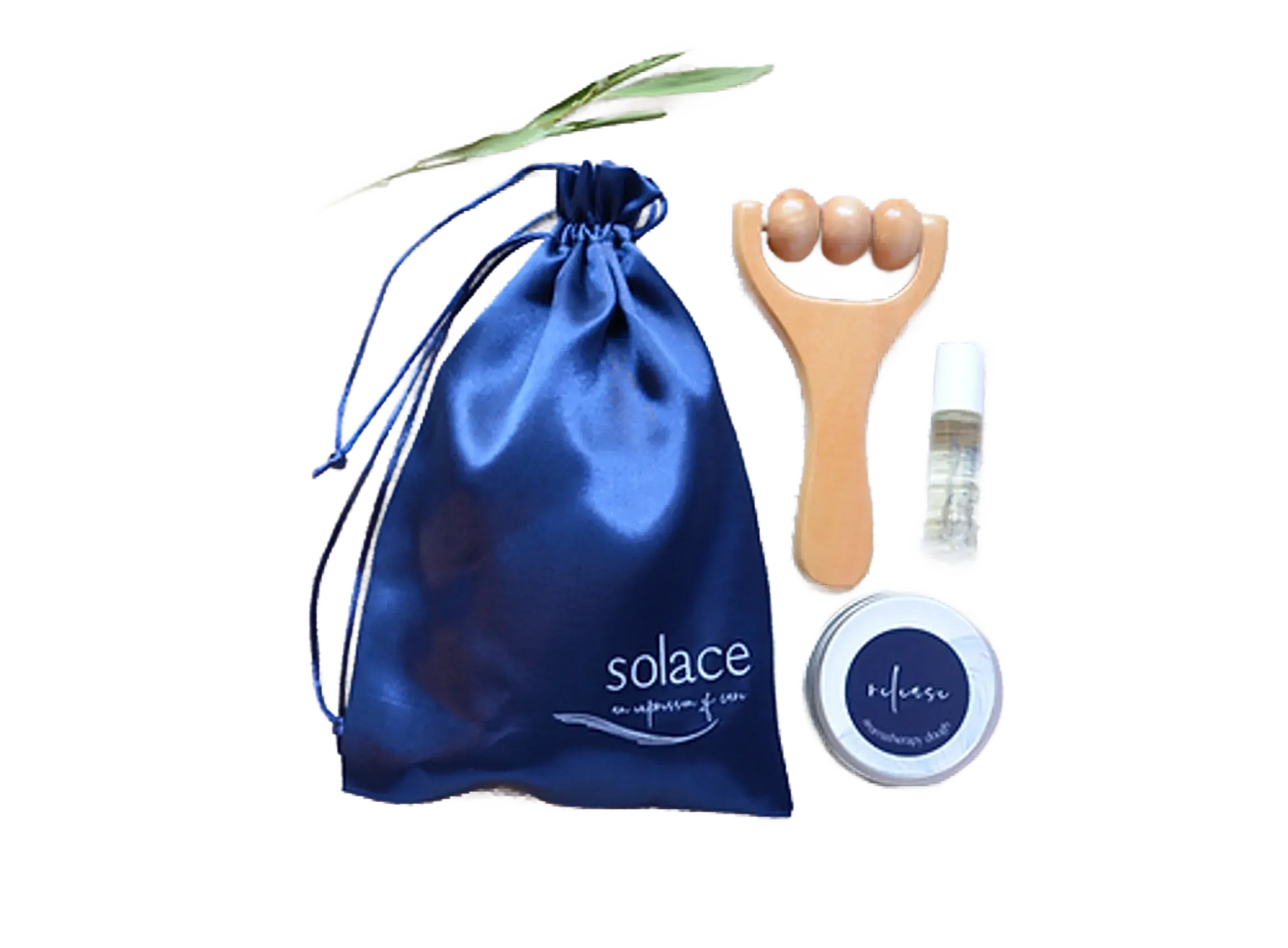 Soothing Set Solace