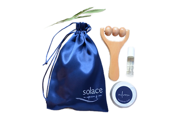 Soothing Set Solace