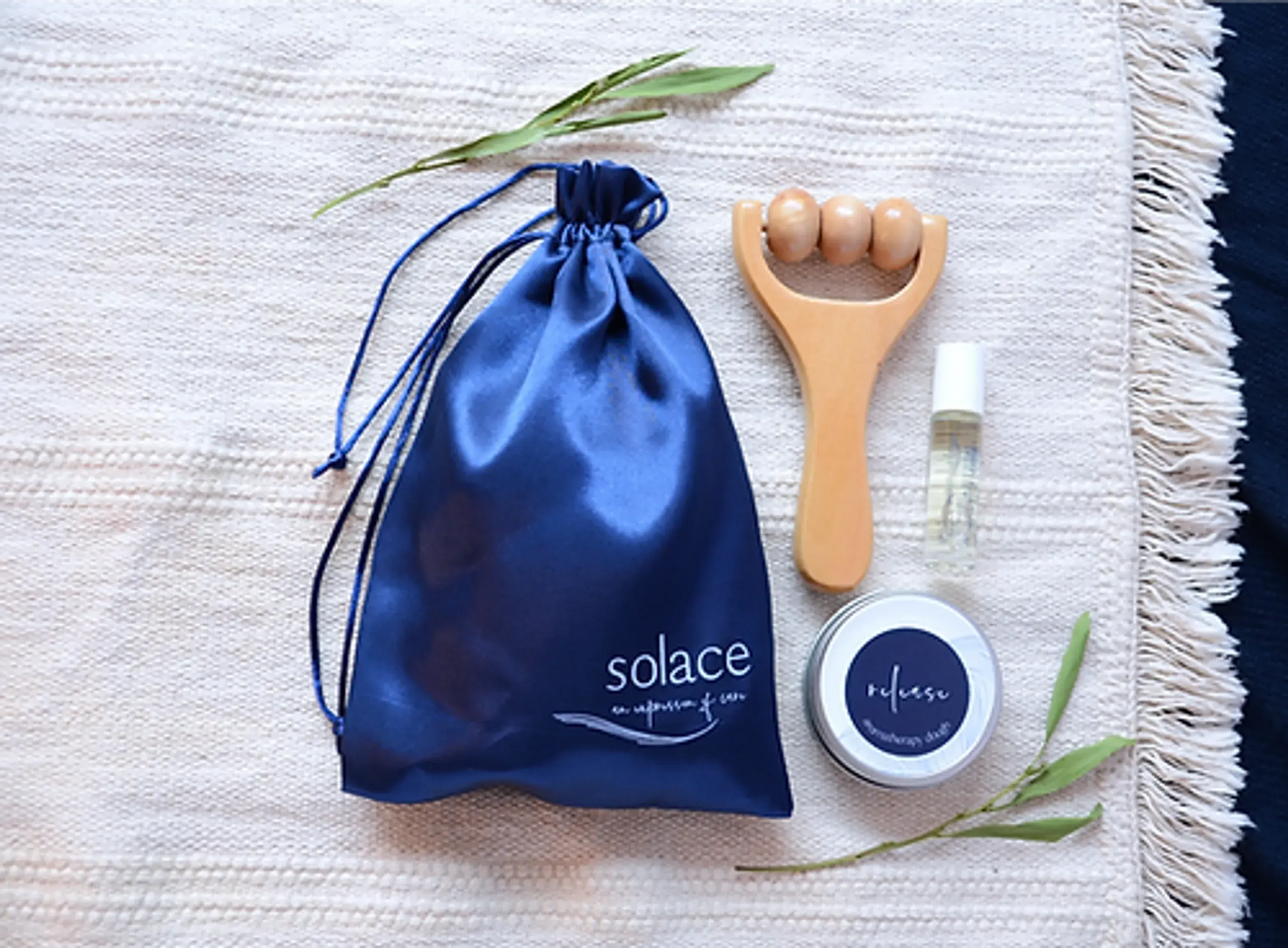 Soothing Set Solace