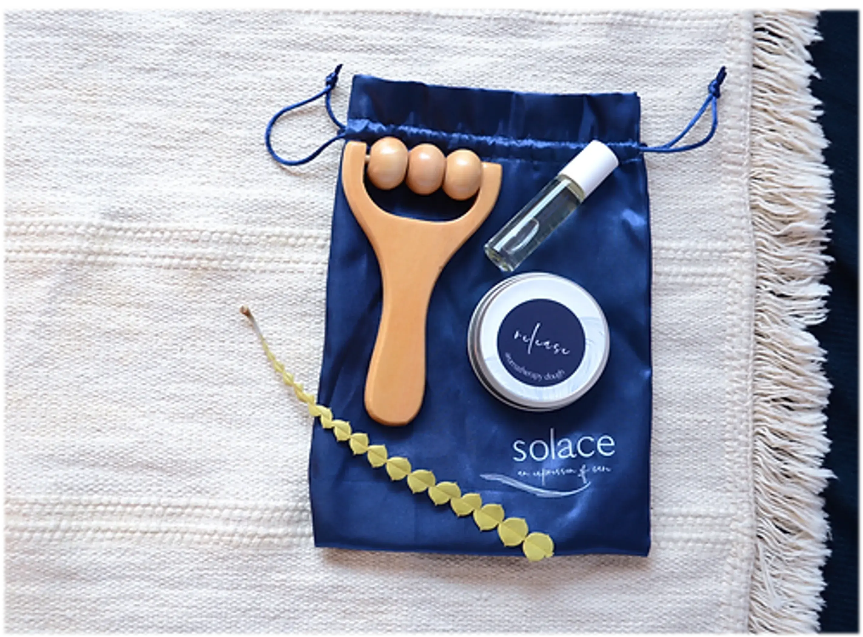Soothing Set Solace