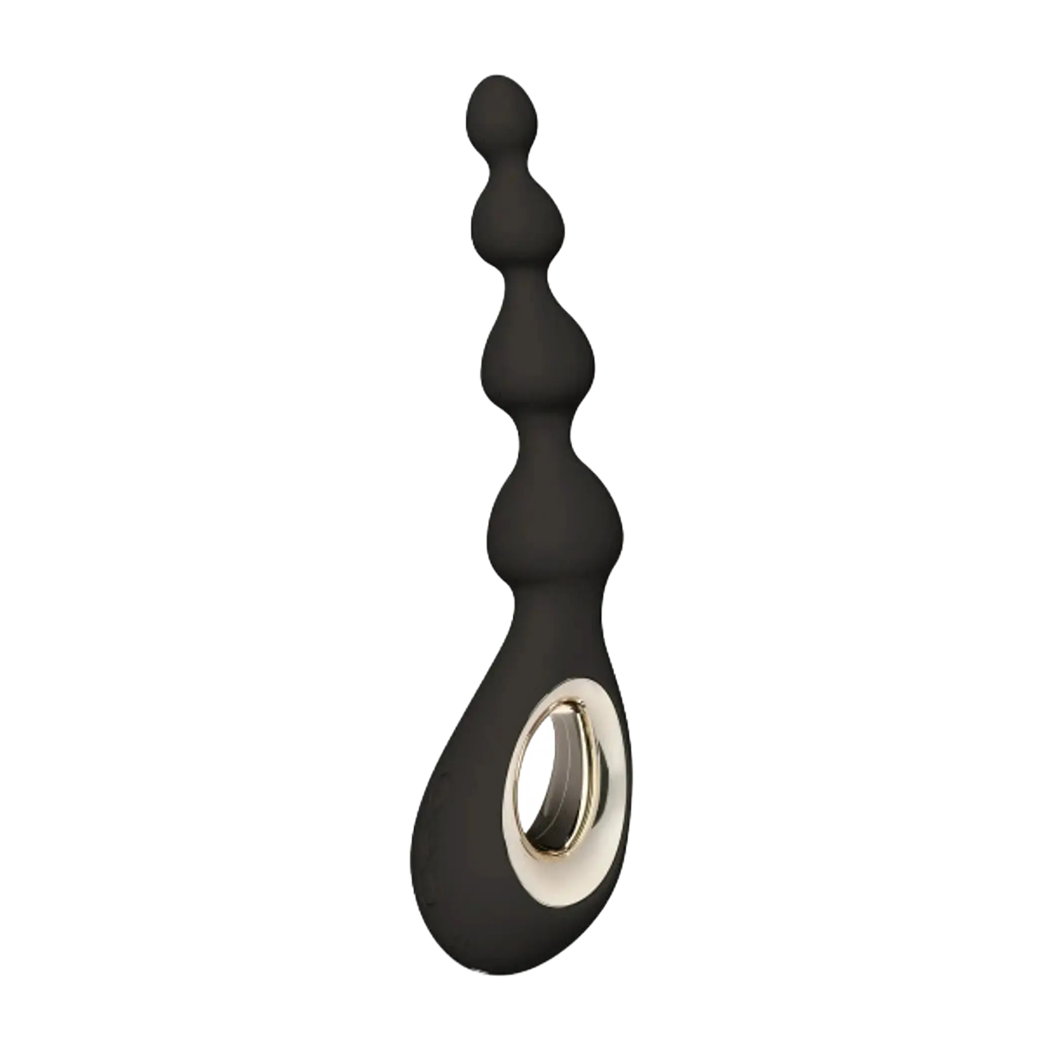 LELO SORAYA BEADS BLACK (NET) Lelo